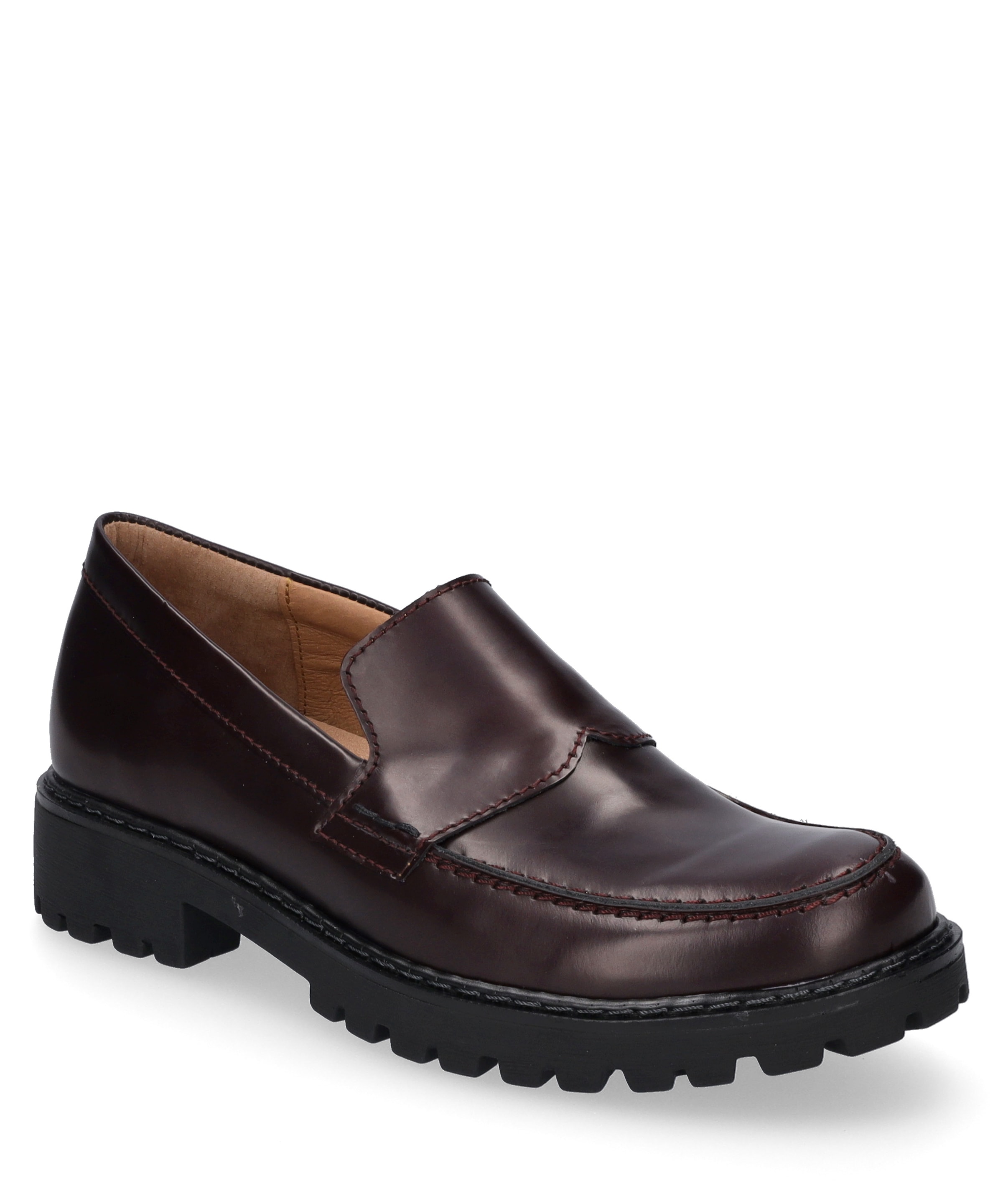 Josef Seibel Slipper »Marta 22, bordeaux«