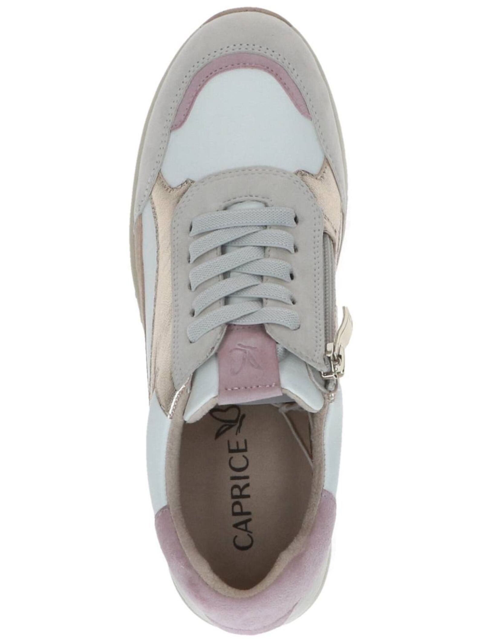 Caprice Sneaker »Caprice Sneaker Leder«