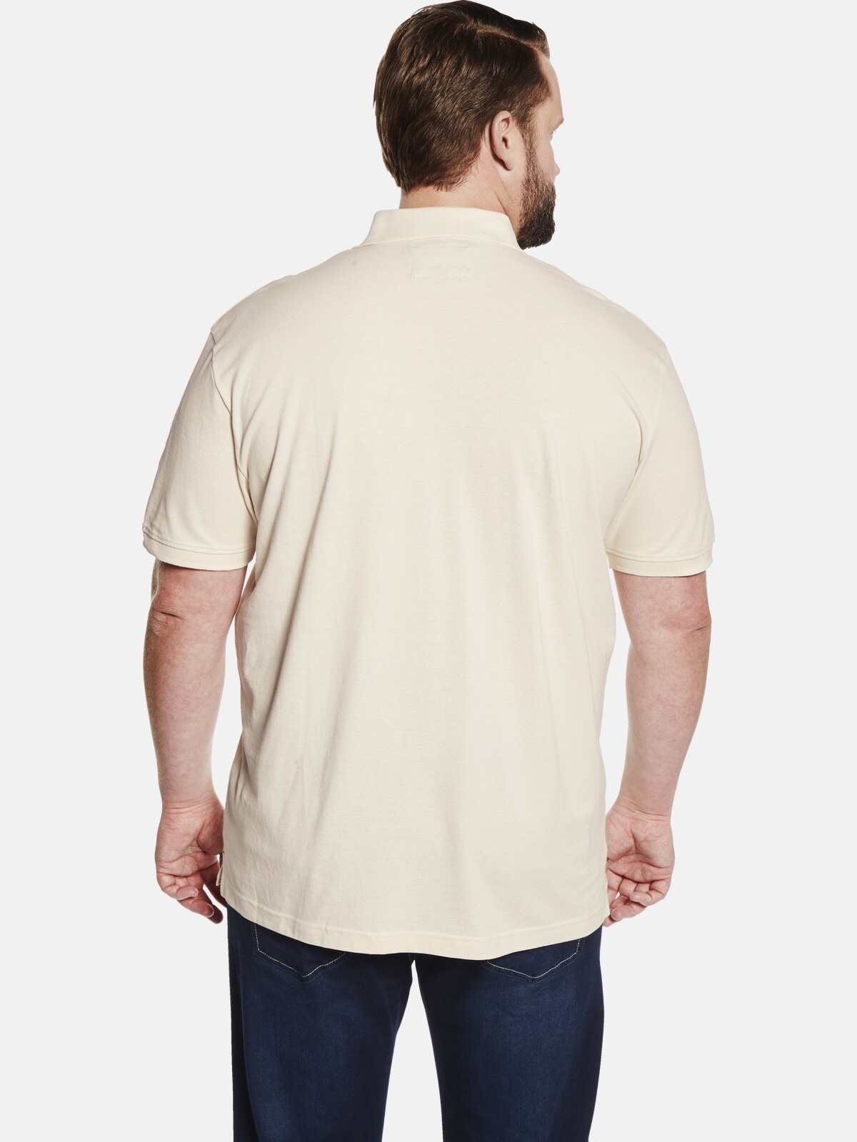 Charles Colby Poloshirt »Doppelpack Poloshirt EARL LACHLAN«