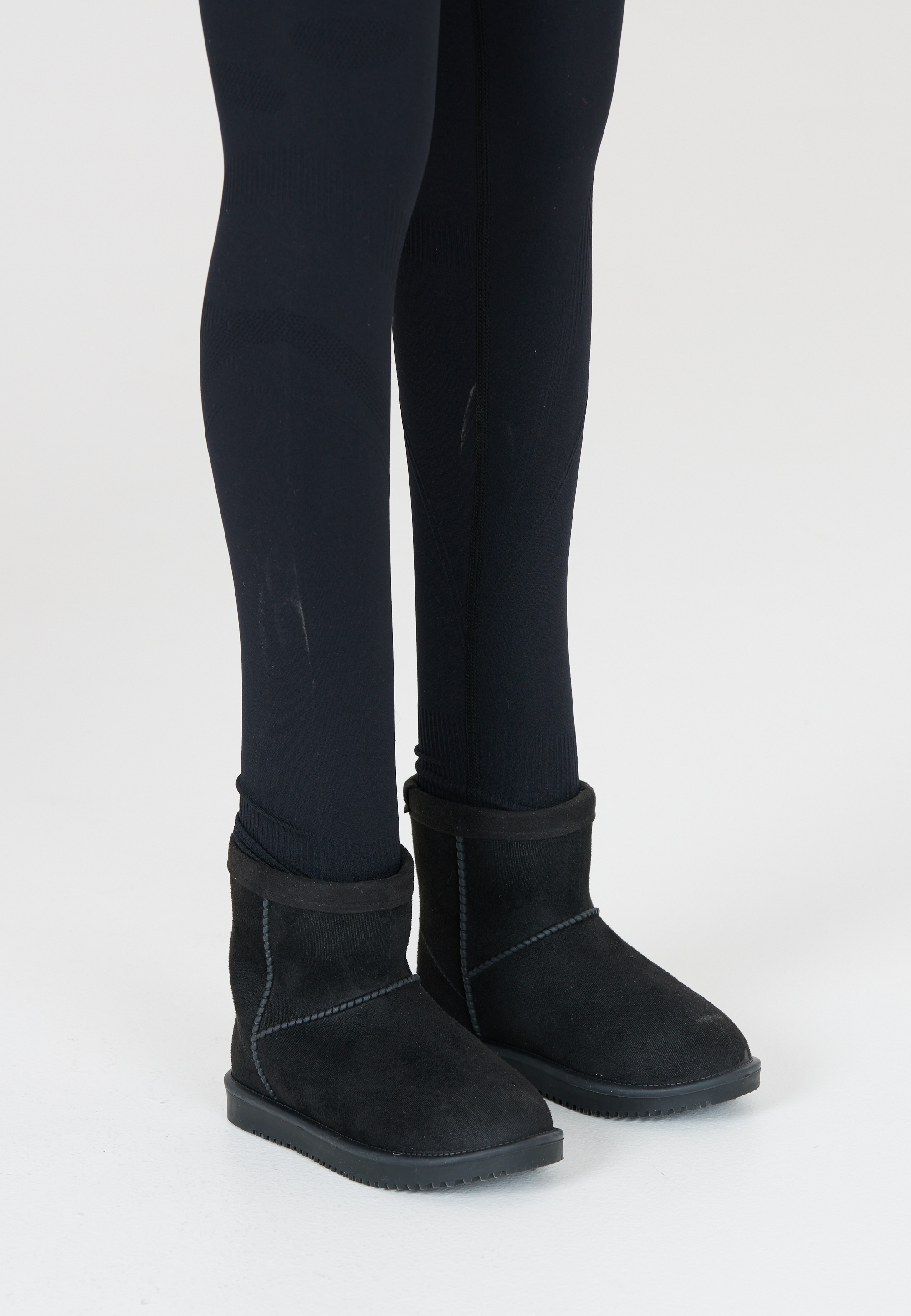 ZIGZAG Stiefel »Dax«, mit kuschelig warmem Innenfutter