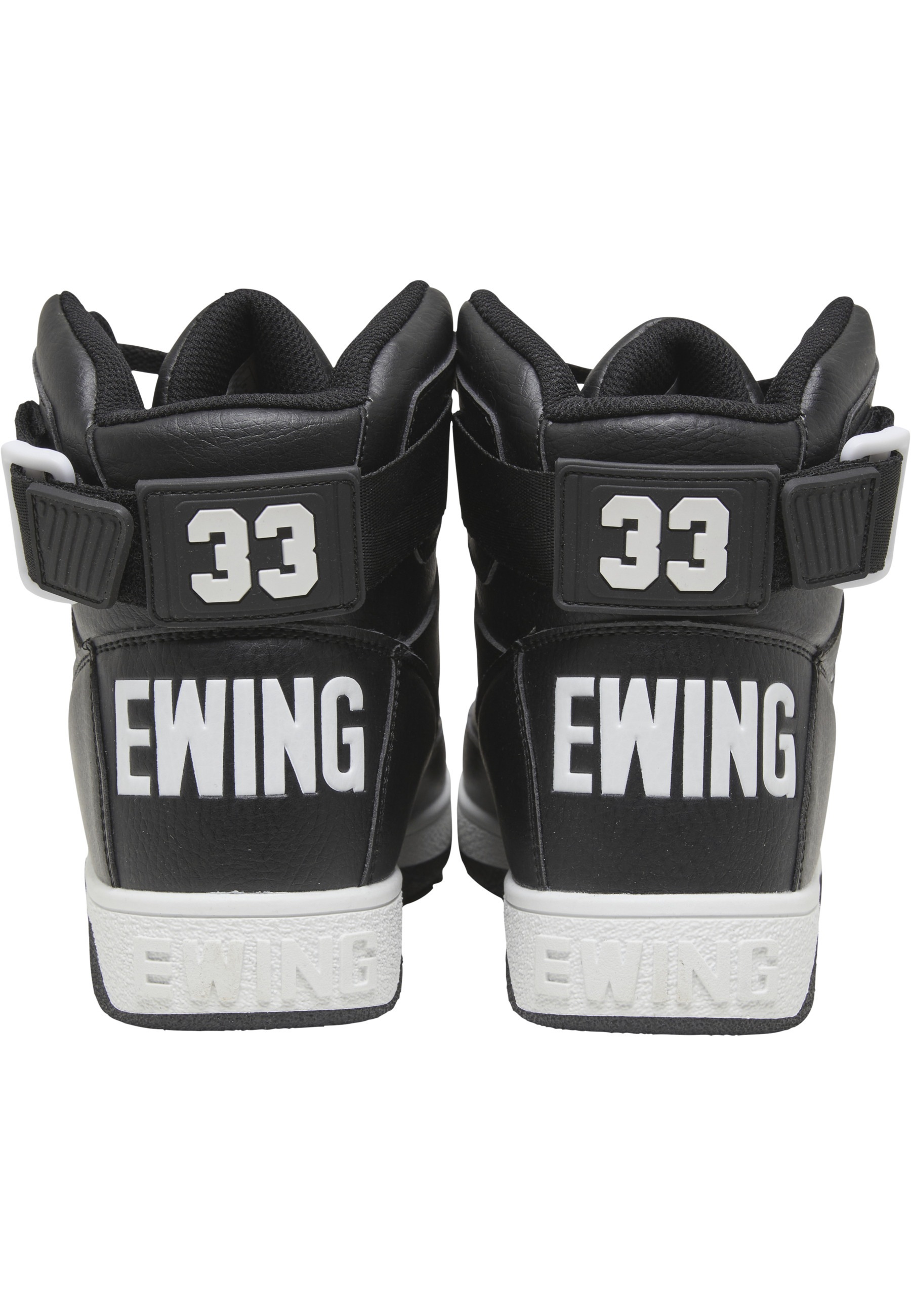 Ewing Trainingsschuh »Ewing Rebound Core 33 HI with Strap«
