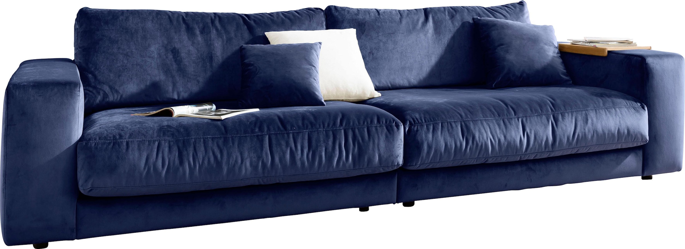 auch individuell Big-Sofa »Enisa aufstellbar II«, aus Candy bestehend BAUR | daher 3C kaufen Modulen,
