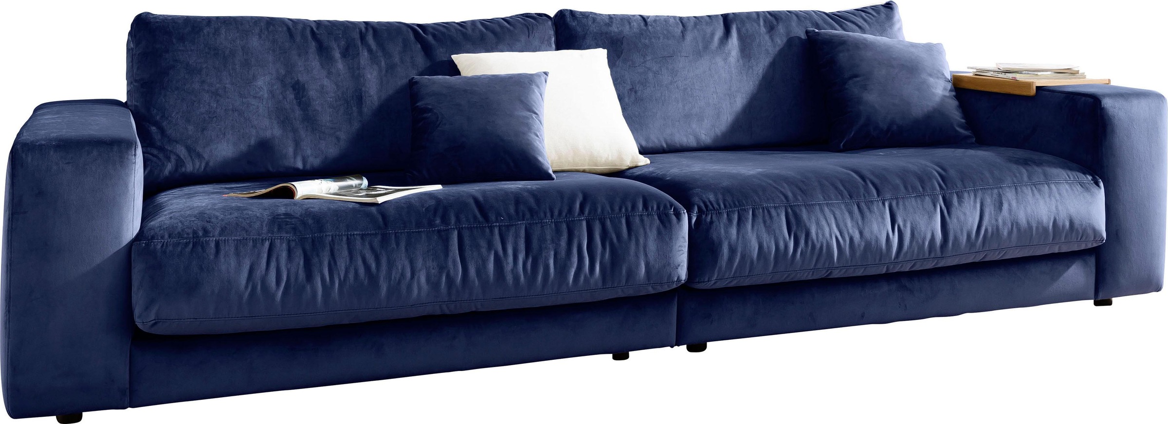 3C Candy Big-Sofa "Enisa II, elegantes Mega-Sofa, super bequem und toll ver günstig online kaufen