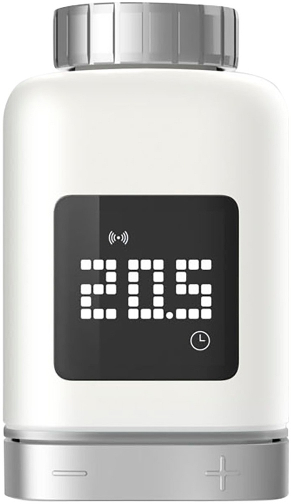 BOSCH Heizkörperthermostat »Smart Home Heizen Starter-Set Basic«