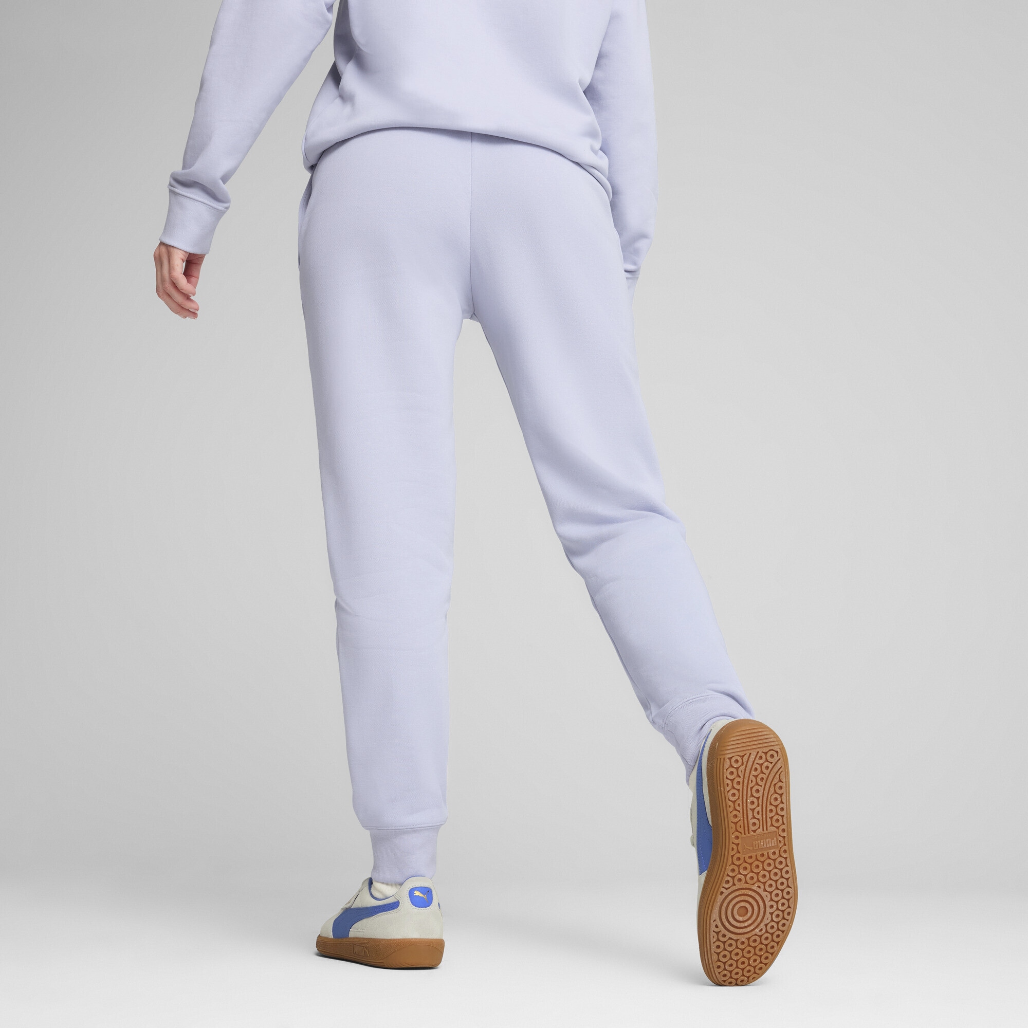 PUMA Sporthose »ESS Small No. 1 Logo Jogginghose Damen«