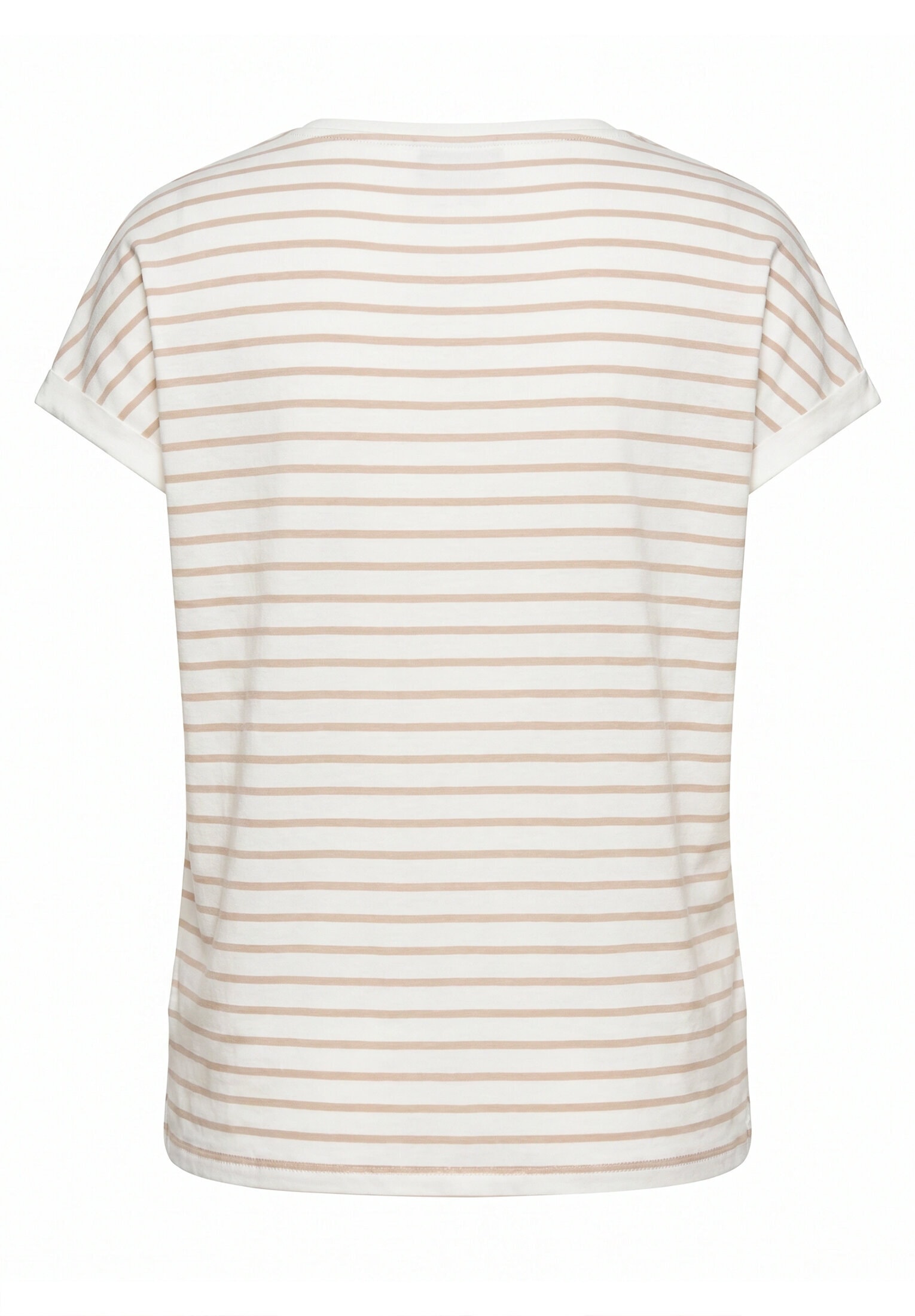 Betty Barclay Kurzarmshirt »Damen mit Gummizug« 1 Stk.