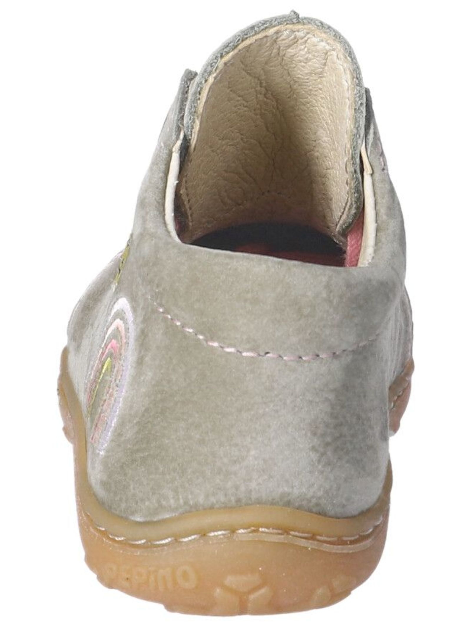 Pepino Lauflernschuh »Pepino Halbschuhe Leder«
