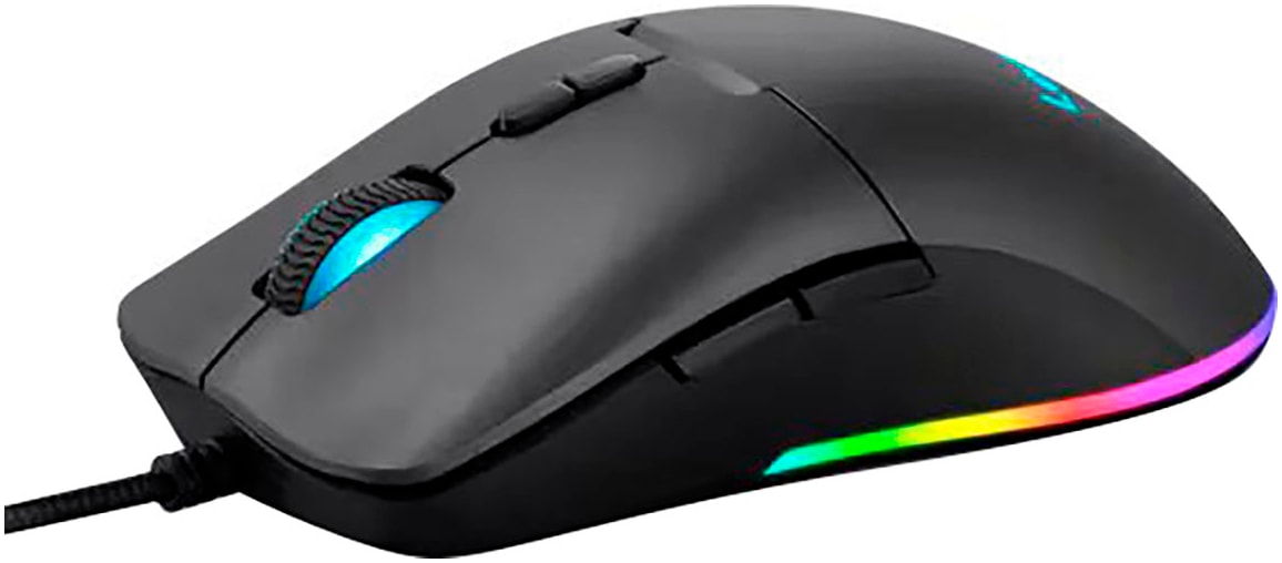 Lenovo Gaming-Maus »M210 RGB«, kabelgebunden