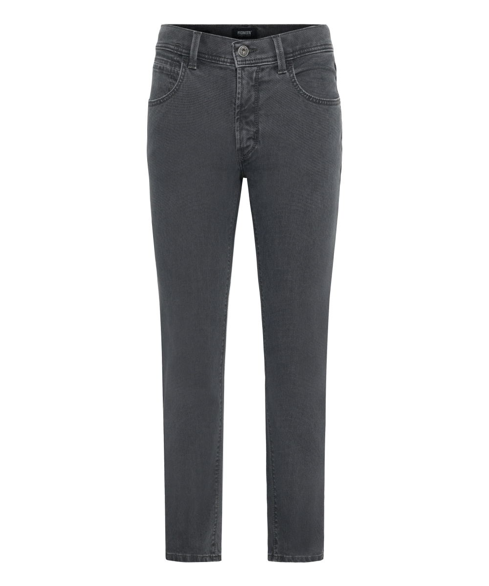 Pioneer Authentic Jeans Straight-Jeans MegaFlex- Denim/Jeans
