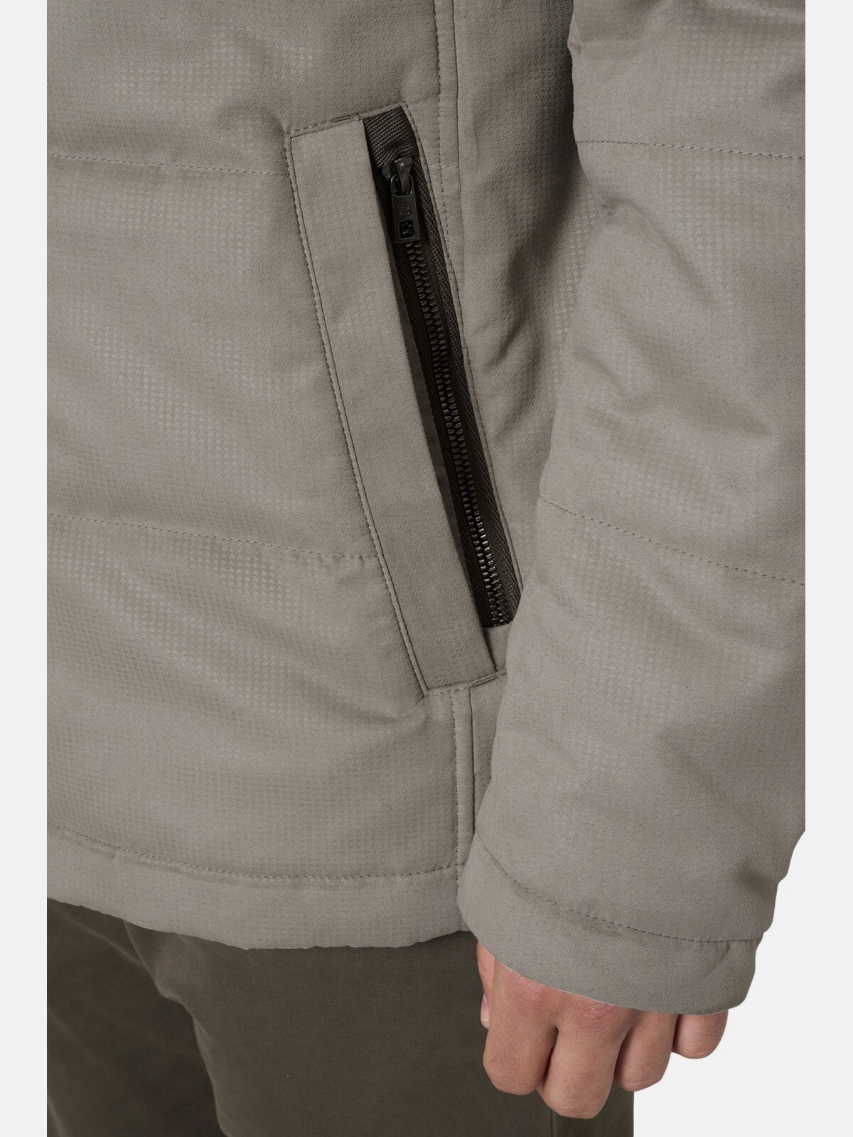 Babista Blouson »Jacke LUCIVERZI«