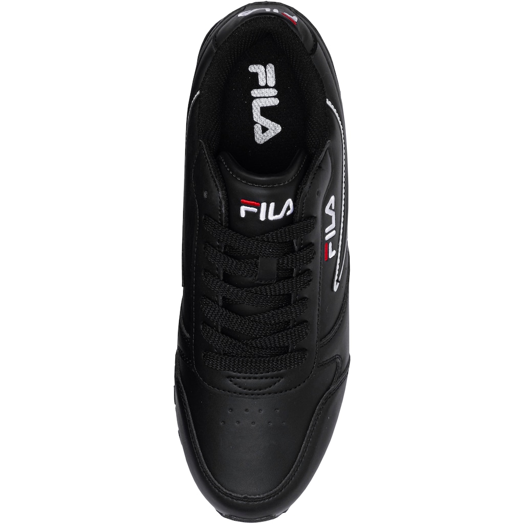 Fila Sneaker »Orbit Low M«