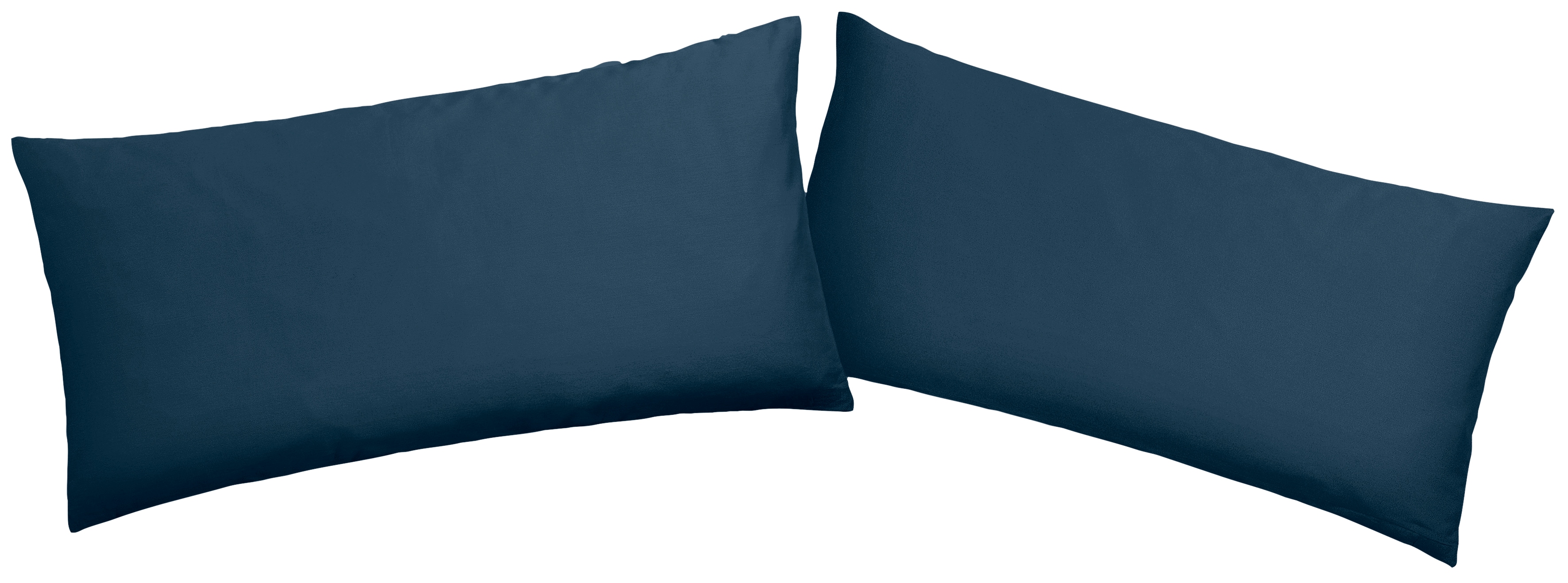 OTTO home Kissenbezug "Desner 100% Microfaser, extra weich, allergikerfreundlich" uni Kissenhülle, Premium Qualität, schnell trocknend, pflegeleicht