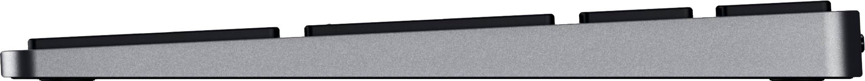 Satechi Tastatur »Bluetooth Extended Keypad«, (Funktionstasten-Ziffernblock)