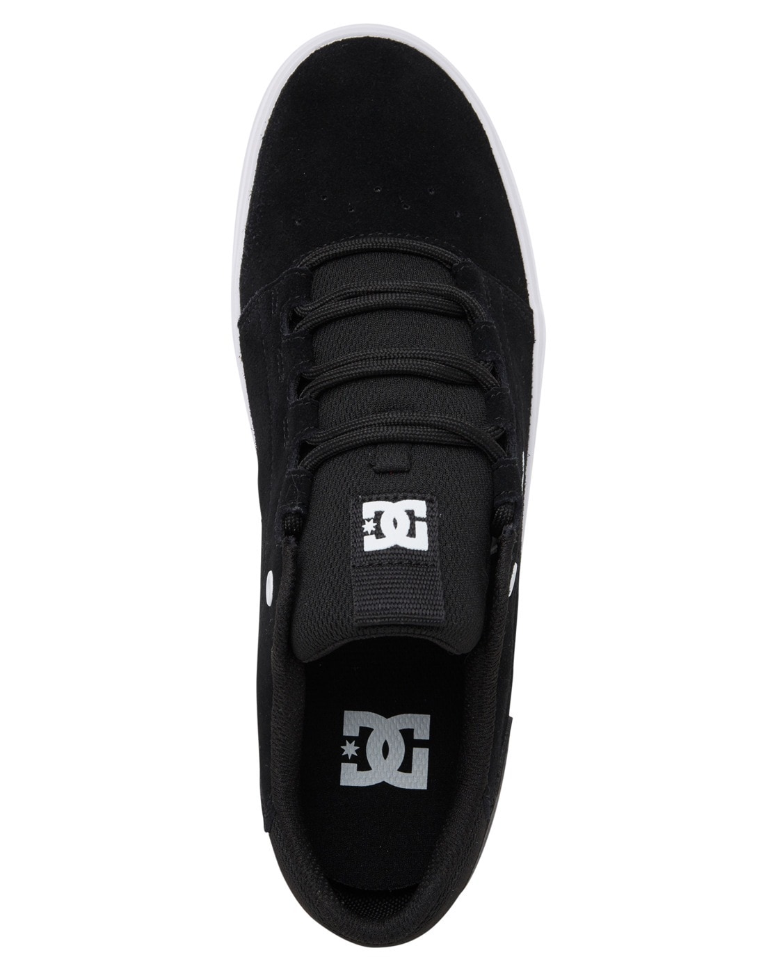 DC Shoes Sneaker »Hyde«