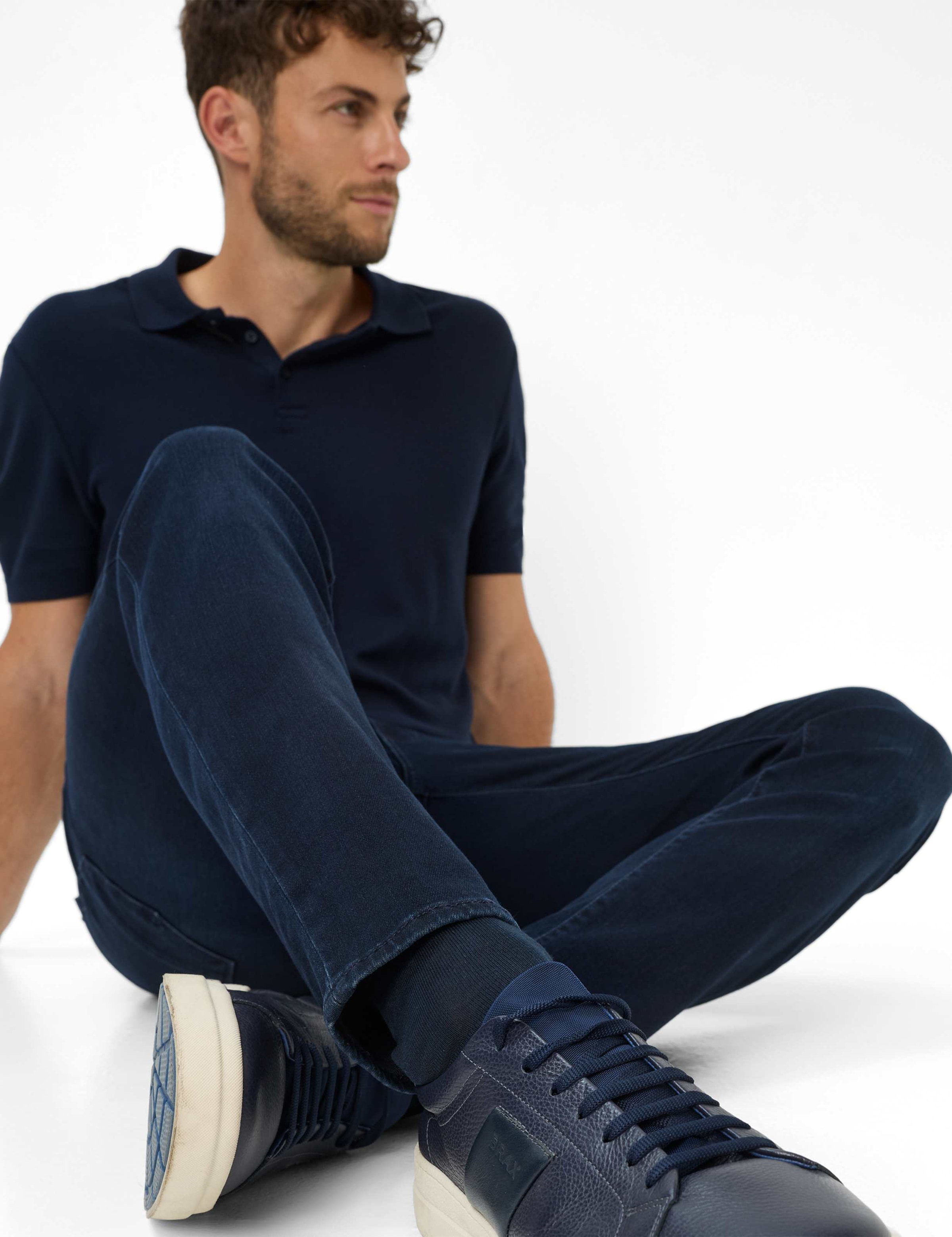 Brax 5-Pocket-Jeans »Style CHRIS«