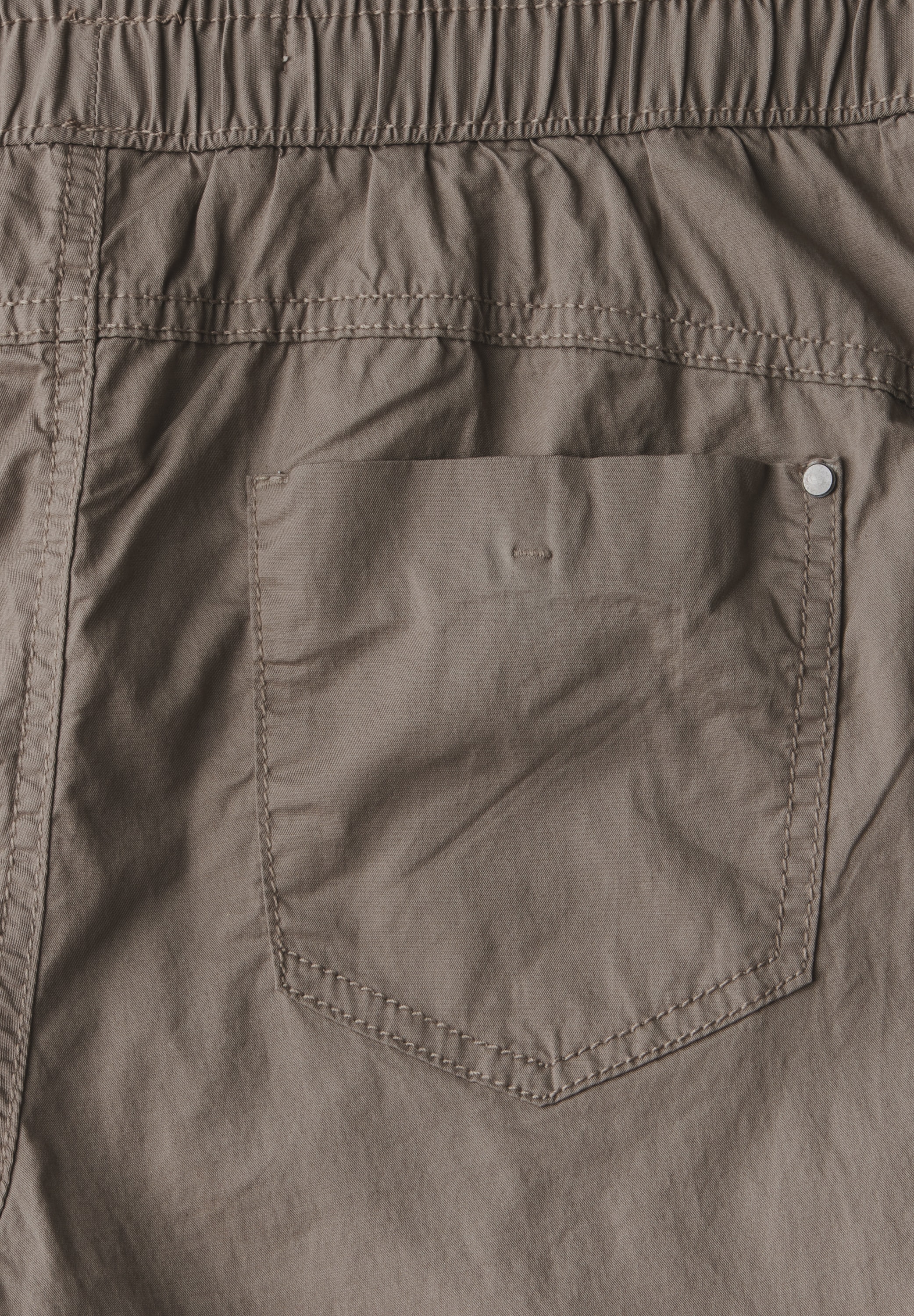 STREET ONE 3/4-Hose, Middle Waist