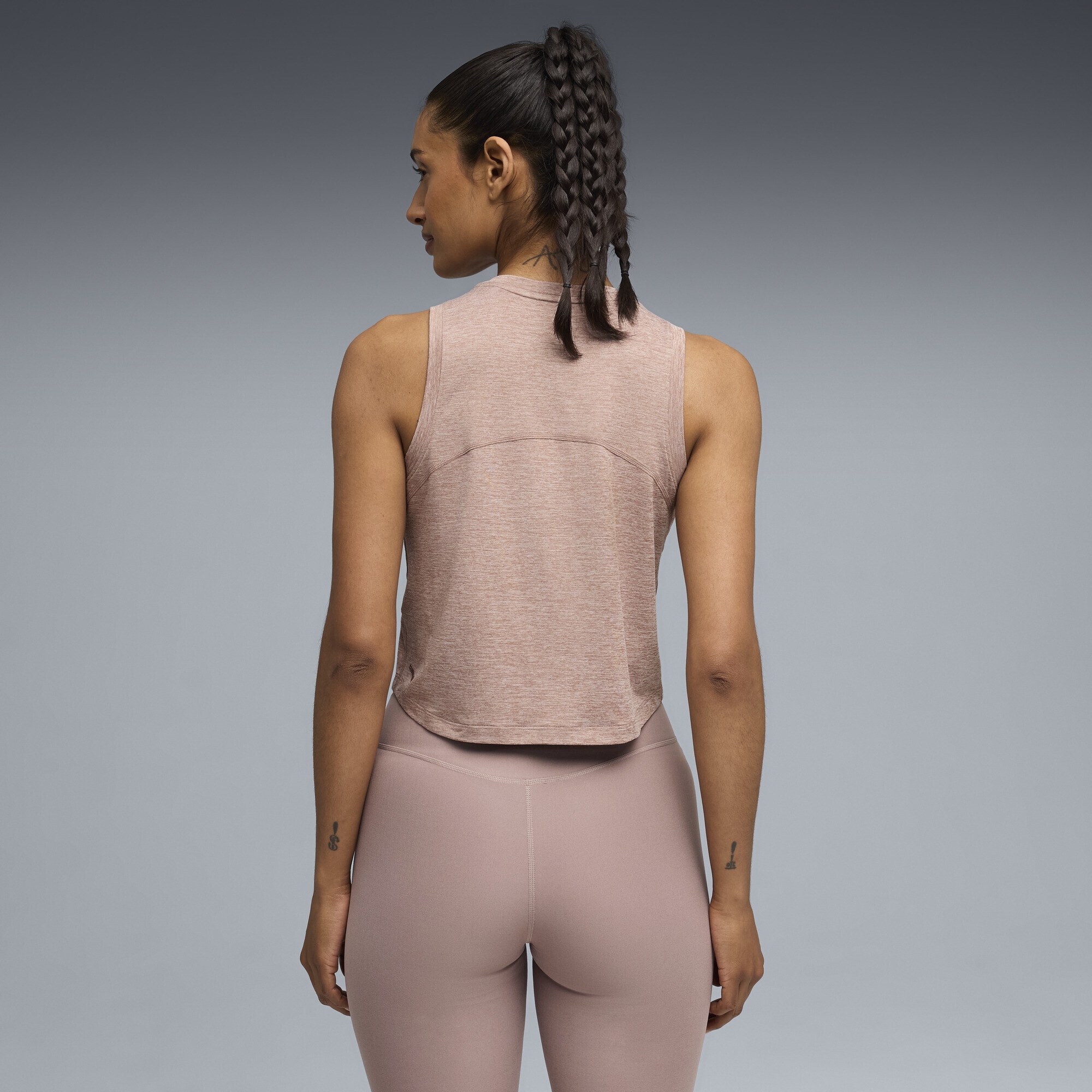 PUMA Trainingsshirt »CLOUDSPUN Trainings-Tanktop Damen«