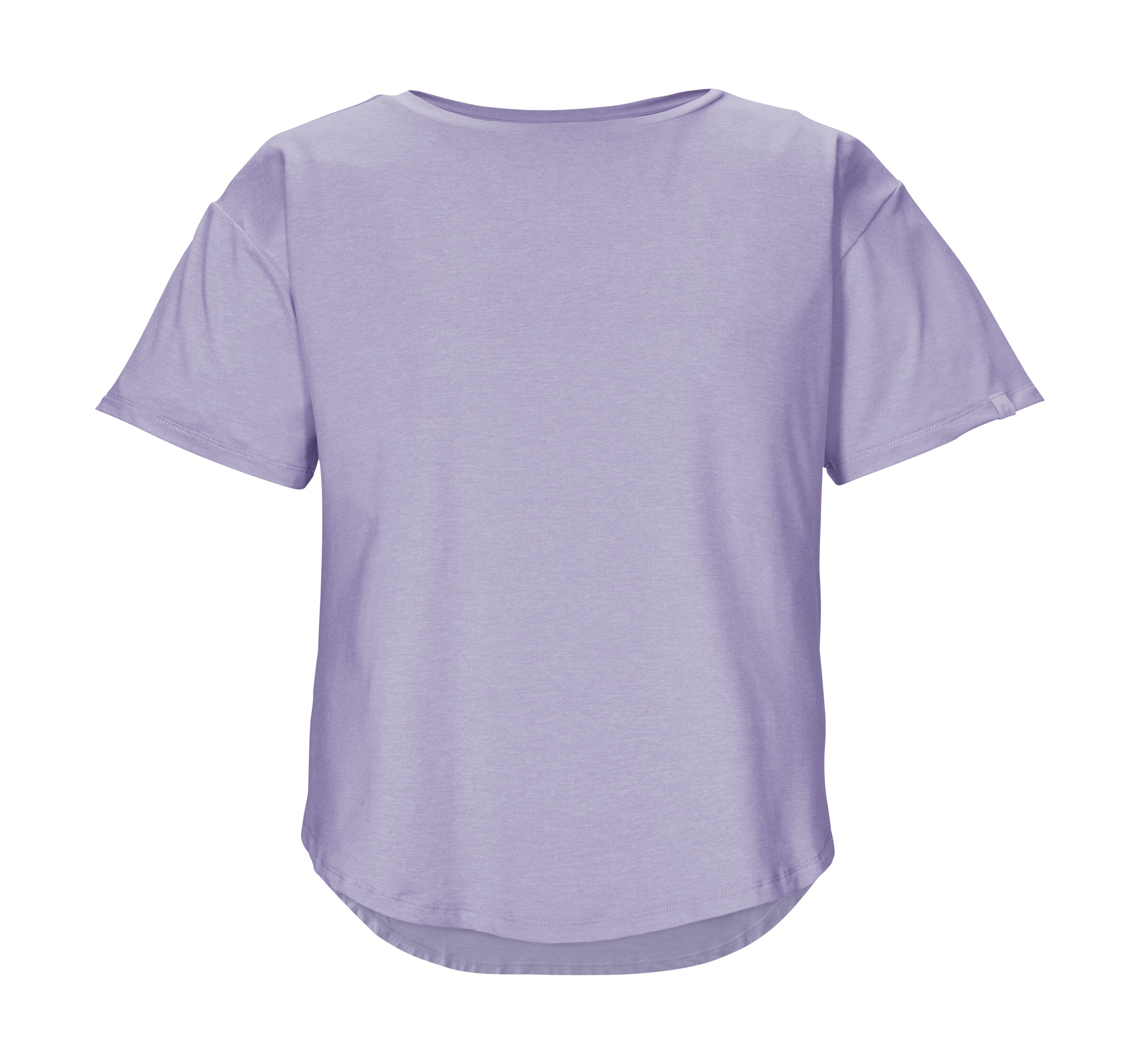 Killtec T-Shirt "KOS 174 WMN TSHRT" Leichtes, atmungsaktives Damen T-Shirt im Boxy-Schnitt