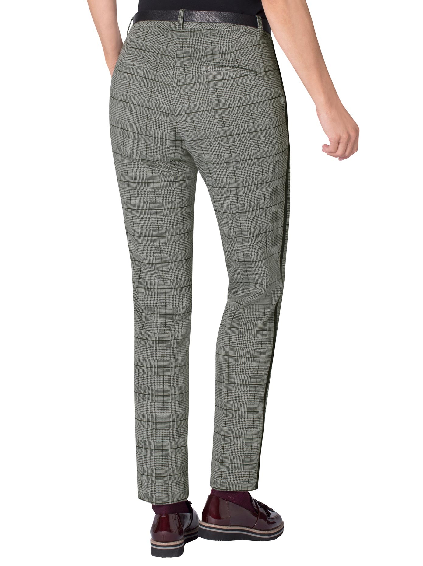 Ambria Jerseyhose