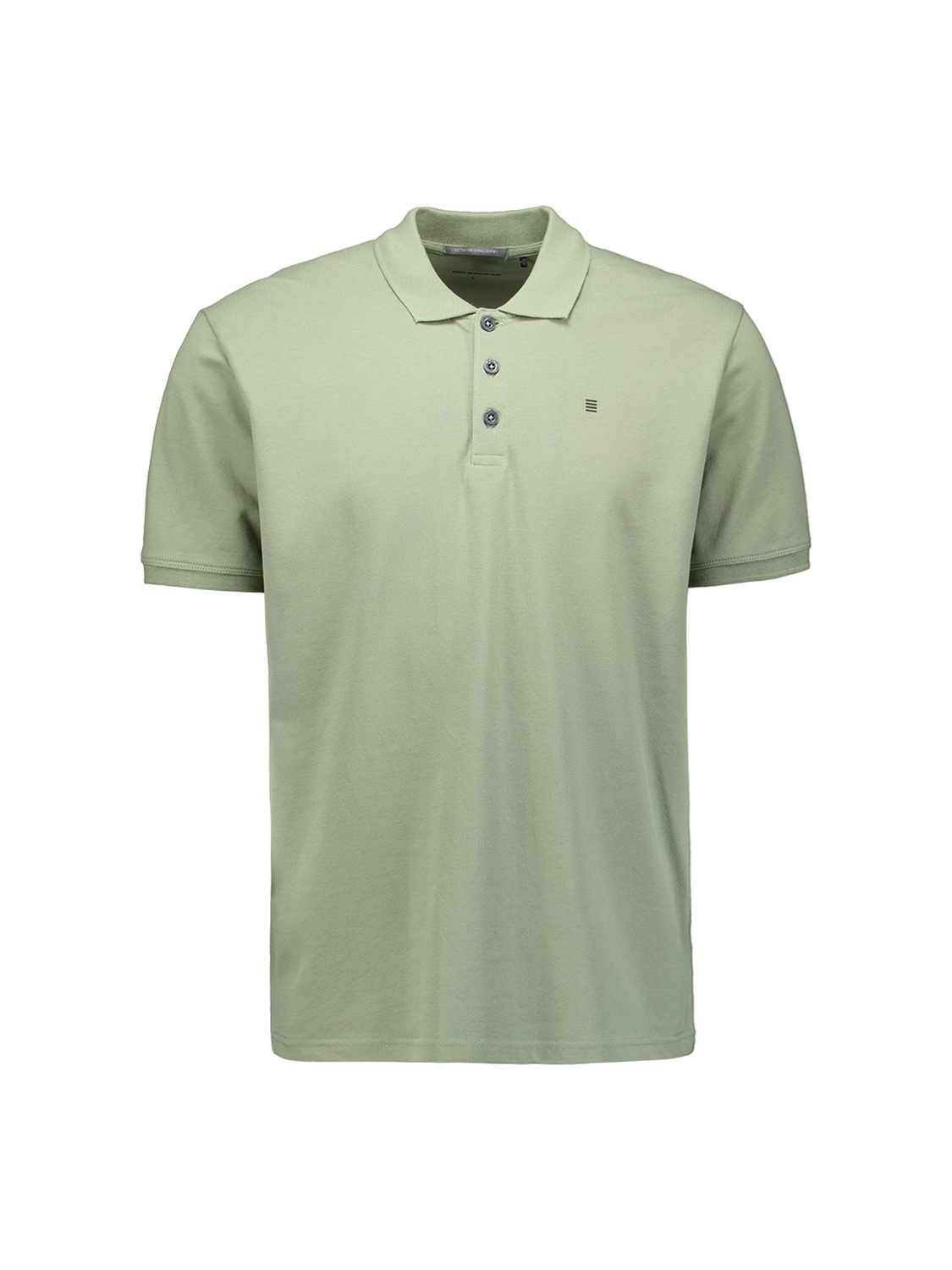 NO EXCESS T-Shirt »No Excess Polo shirt«