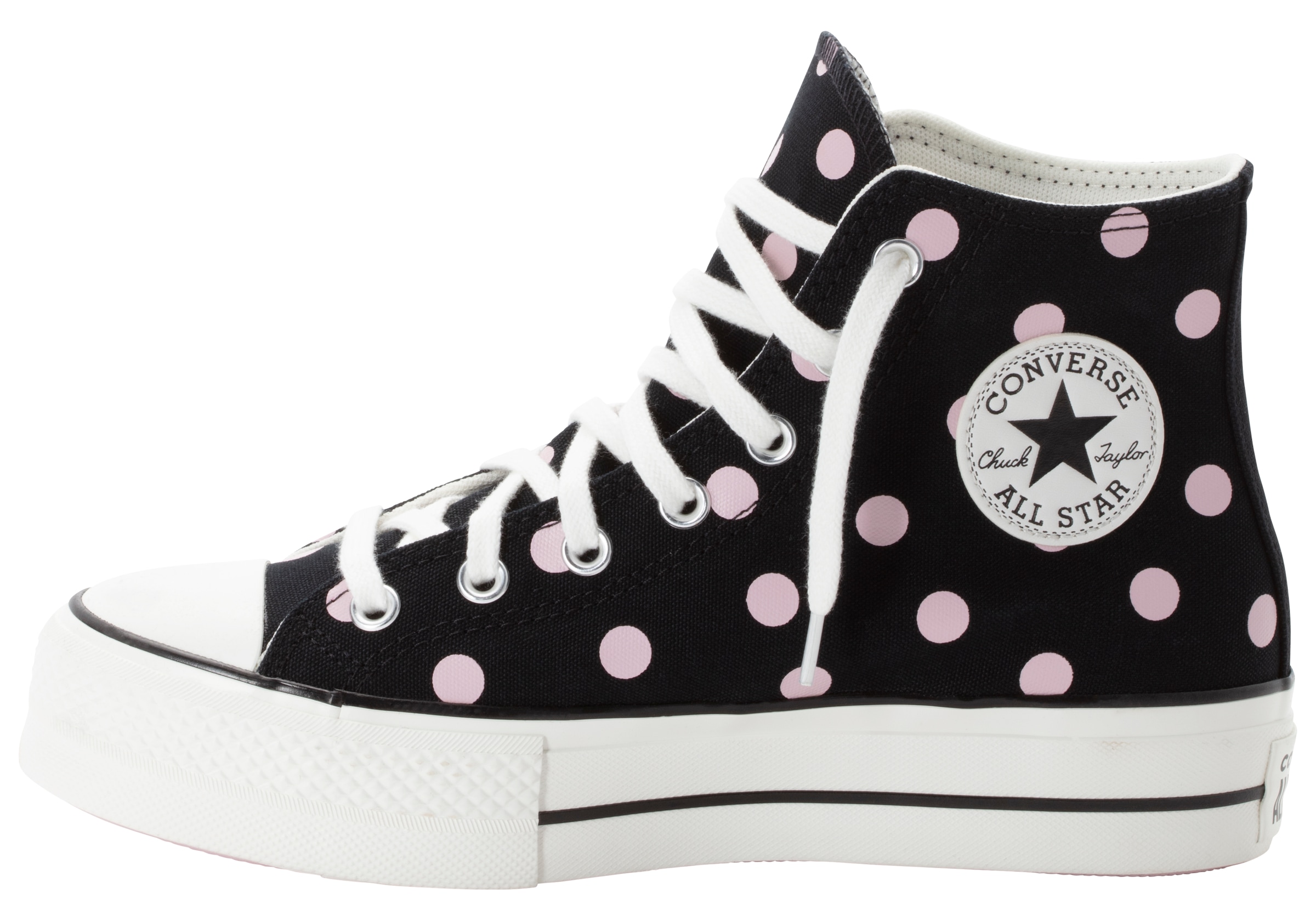 Converse Sneaker »CHUCK TAYLOR ALL STAR LIFT«