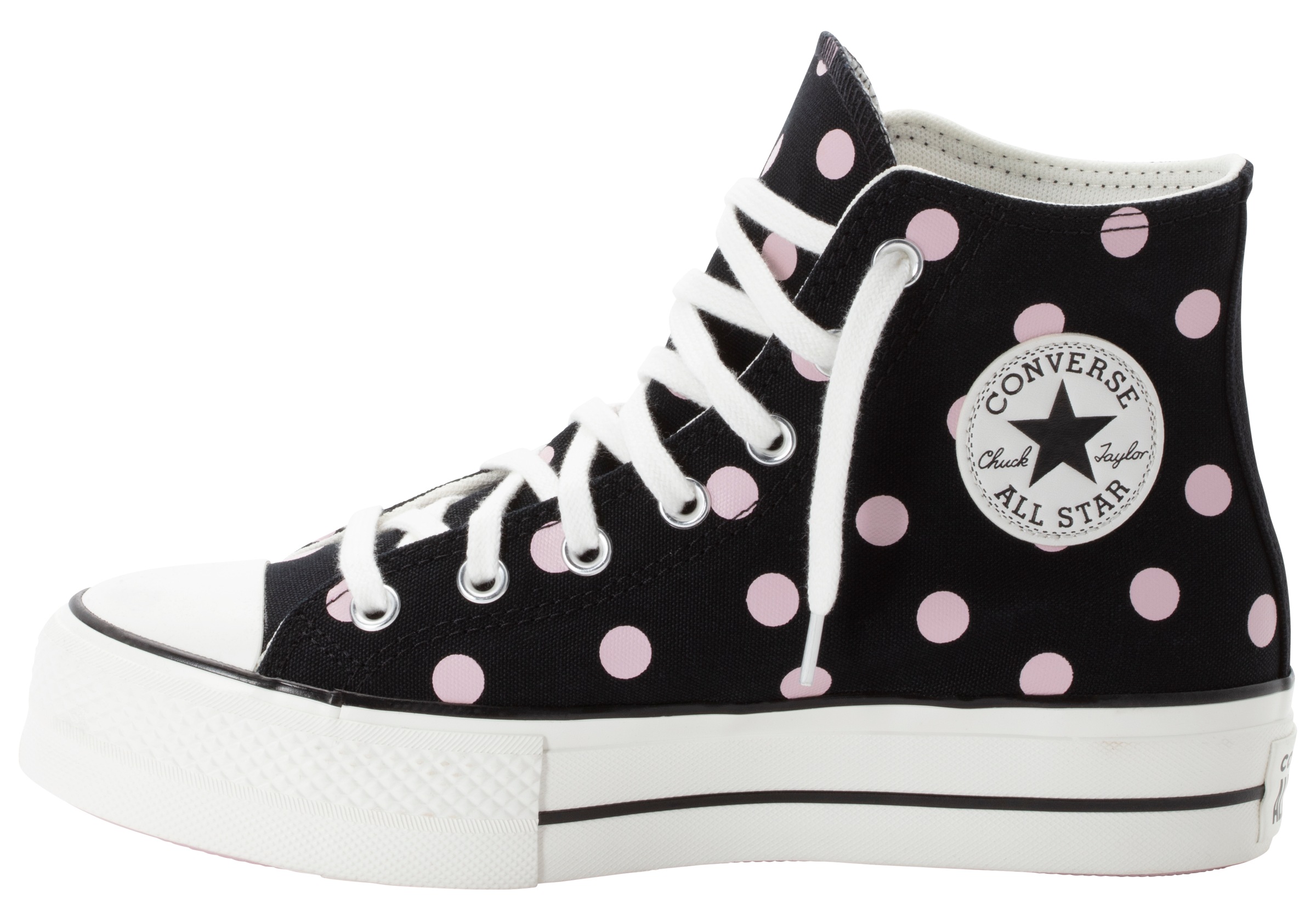 Thumbnail - Converse Sneaker "CHUCK TAYLOR ALL STAR LIFT"