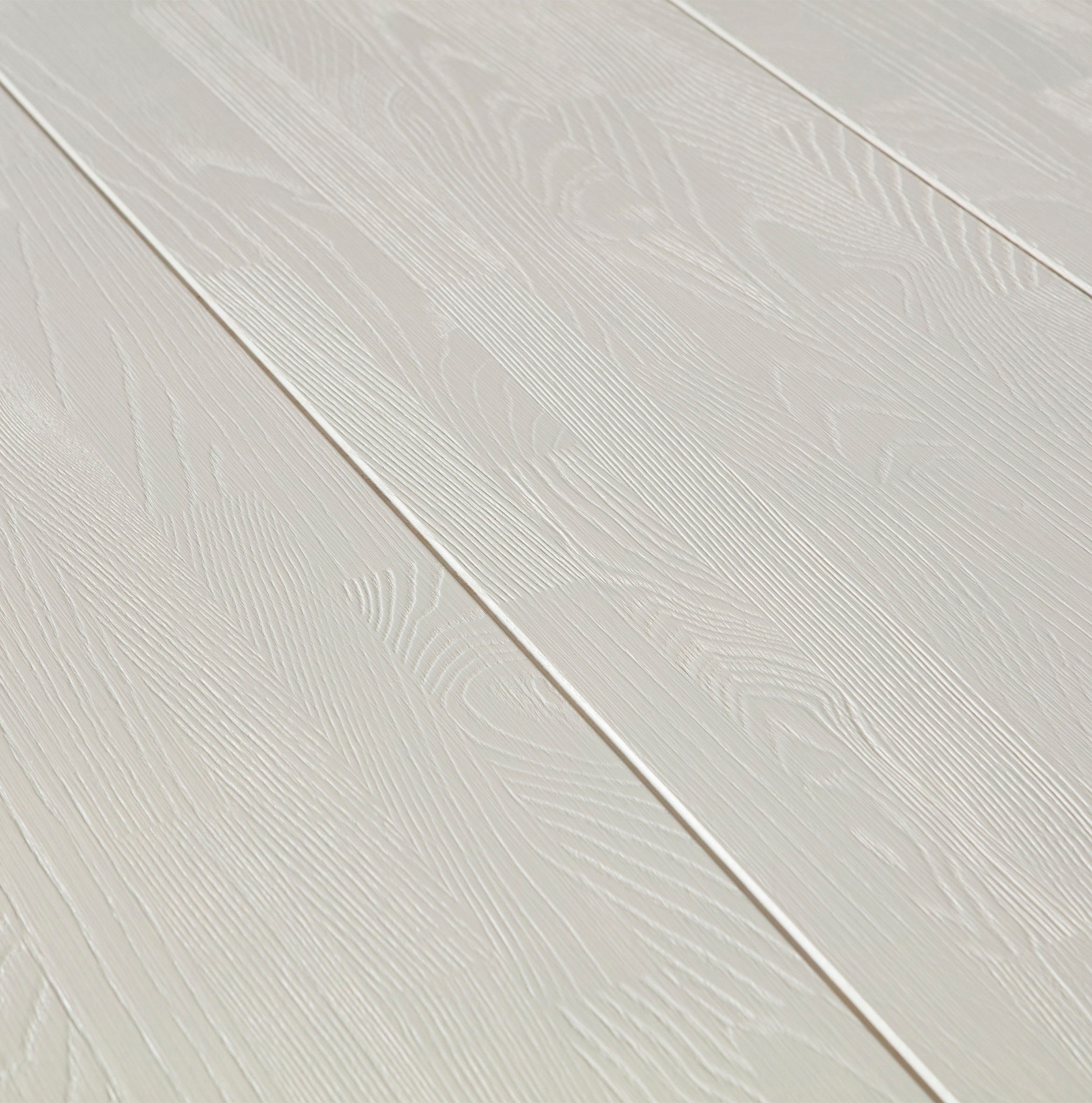 Esstisch WOOOD "Silas", weiß, B:220cm H:75cm T:90cm, Tische, Esstisch, rechteckige Form, Holz teilmassiv, H 75 cm x B 220 cm 3