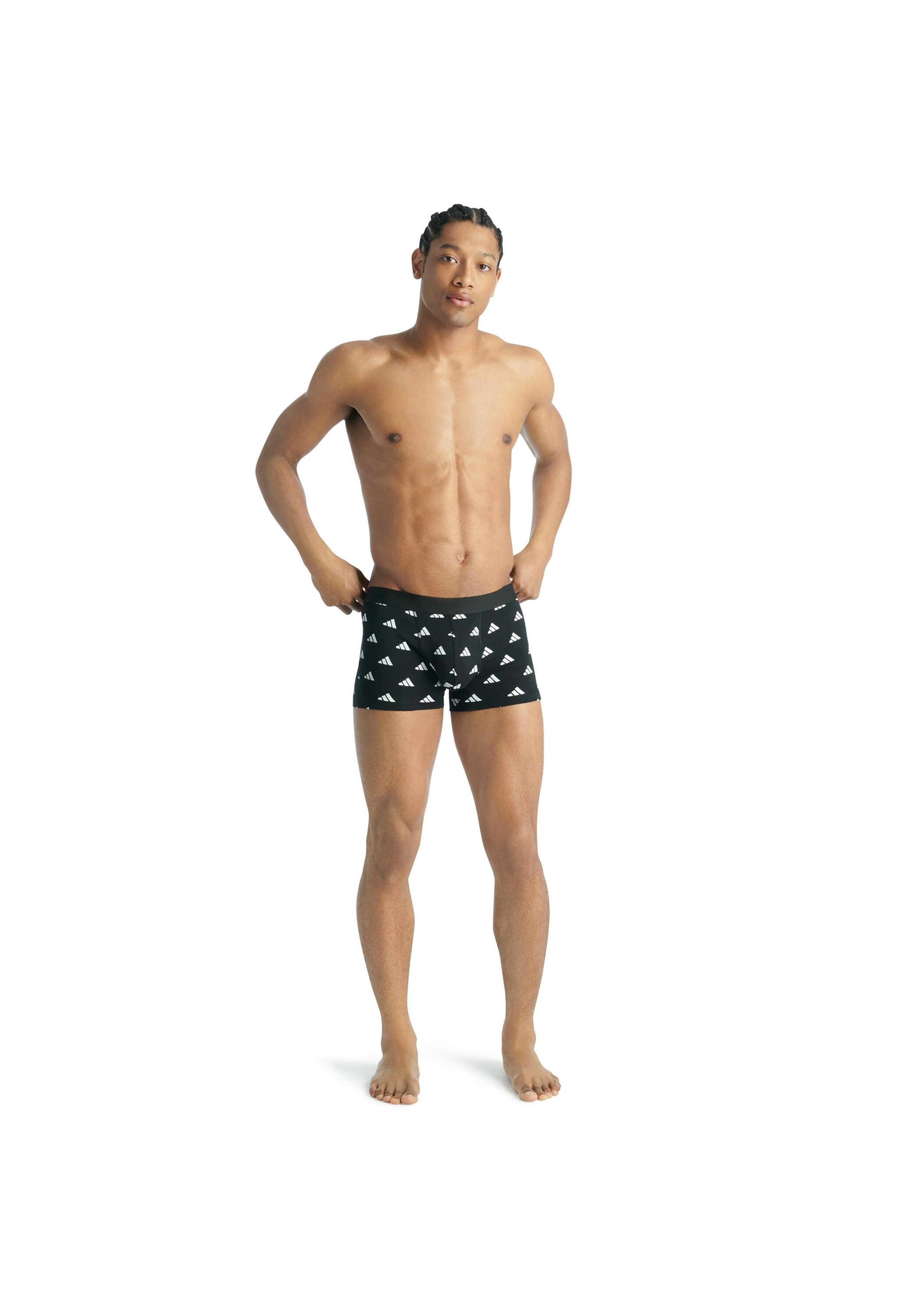 adidas Originals Boxershorts »Boxershort 3er Pack«