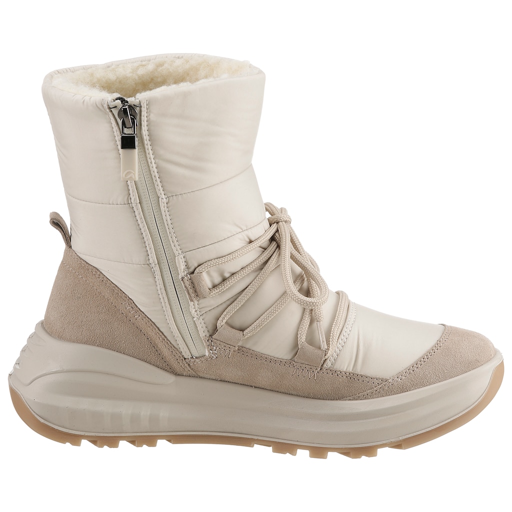 Ara Winterstiefelette »ALOSO-GTX«