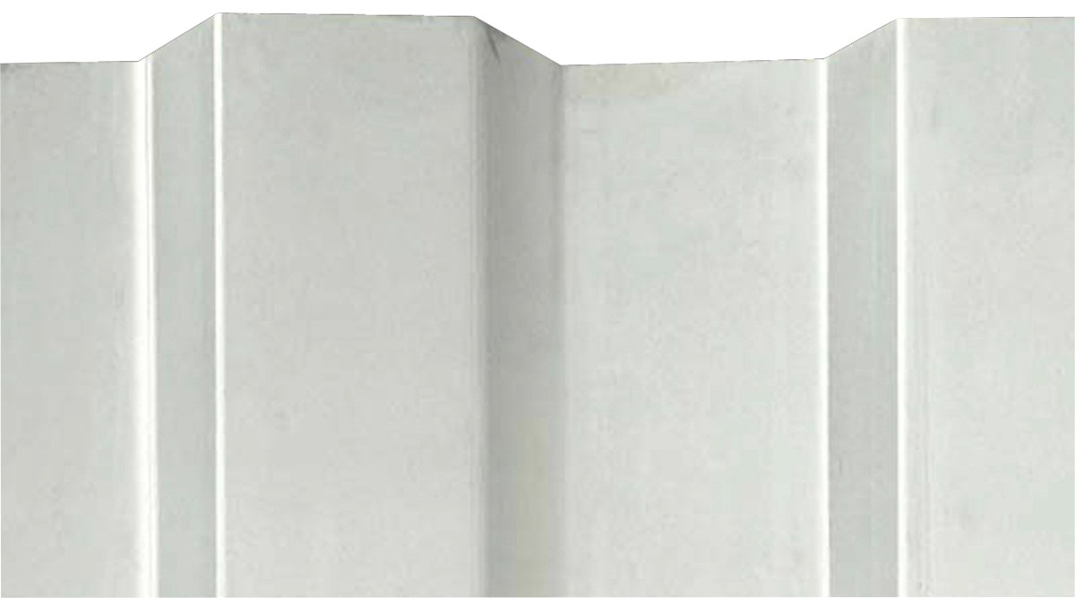 Skanholz Einzelcarport »Friesland«, Fichtenholz, 514 cm, braun