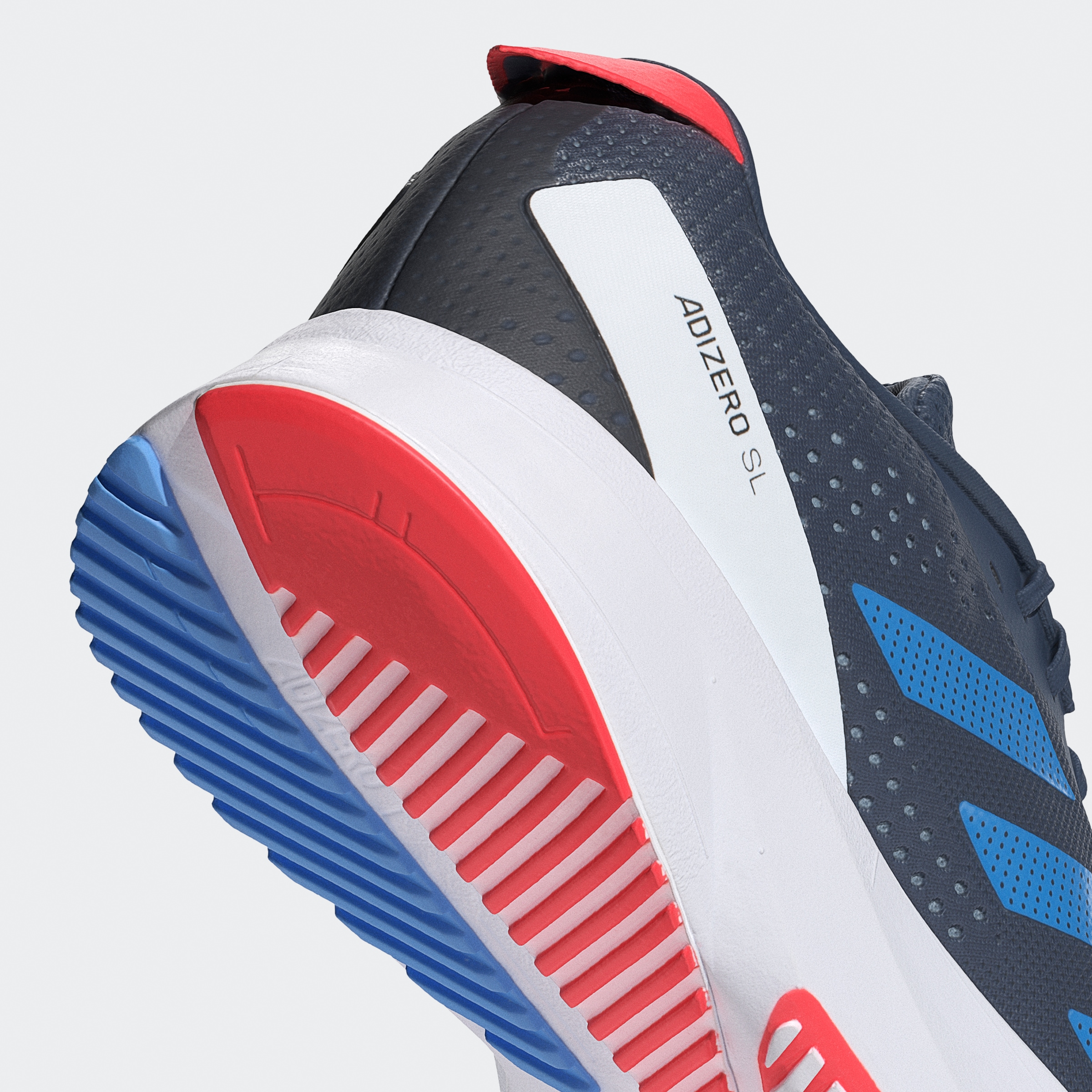 adidas Performance Laufschuh »ADIDAS ADIZERO SL LAUFSCHUH«