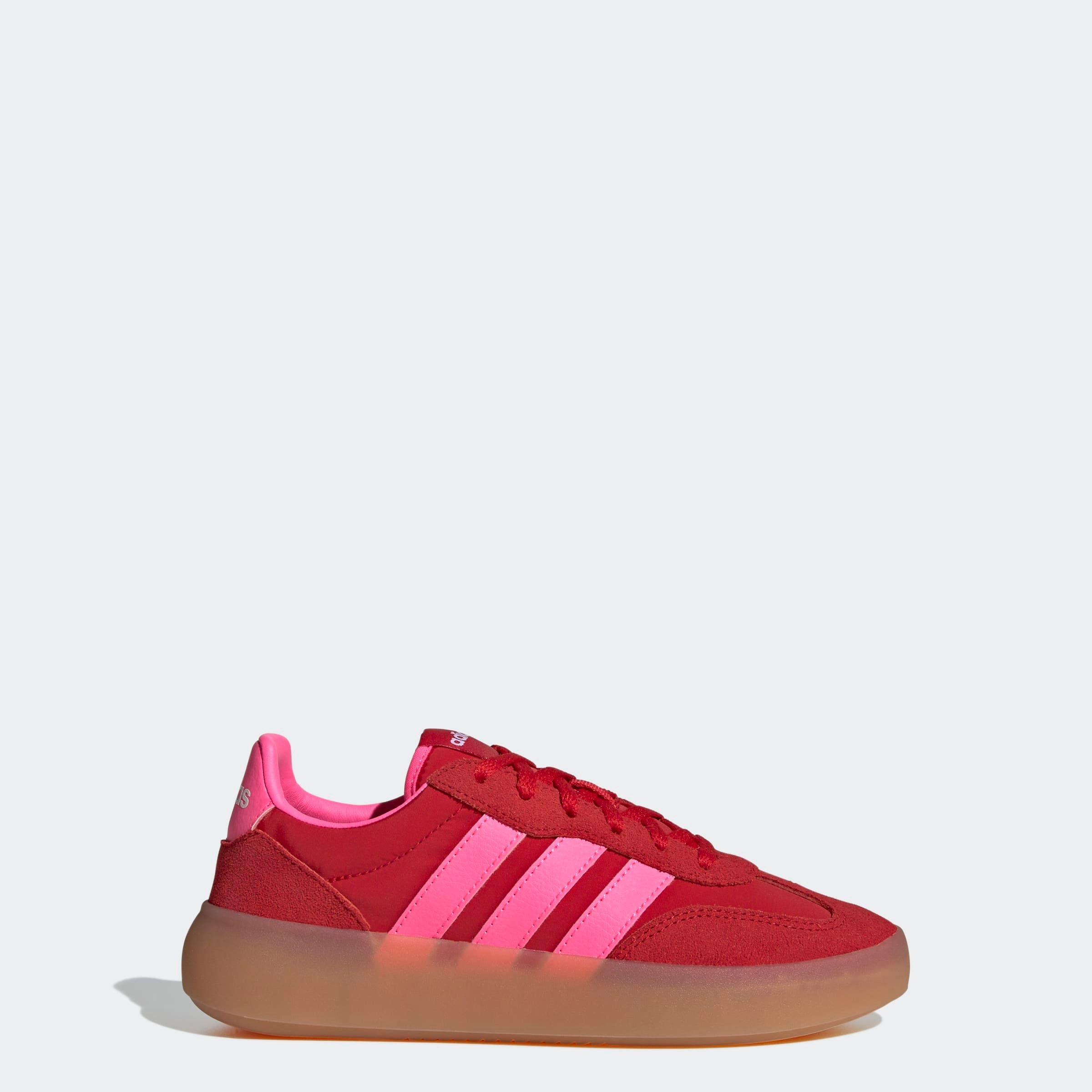 adidas Sportswear Sneaker »BARREDA DECODE  KINDER«  inspiriert vom adidas Handball Spezial, für Kinder & Jugendliche
