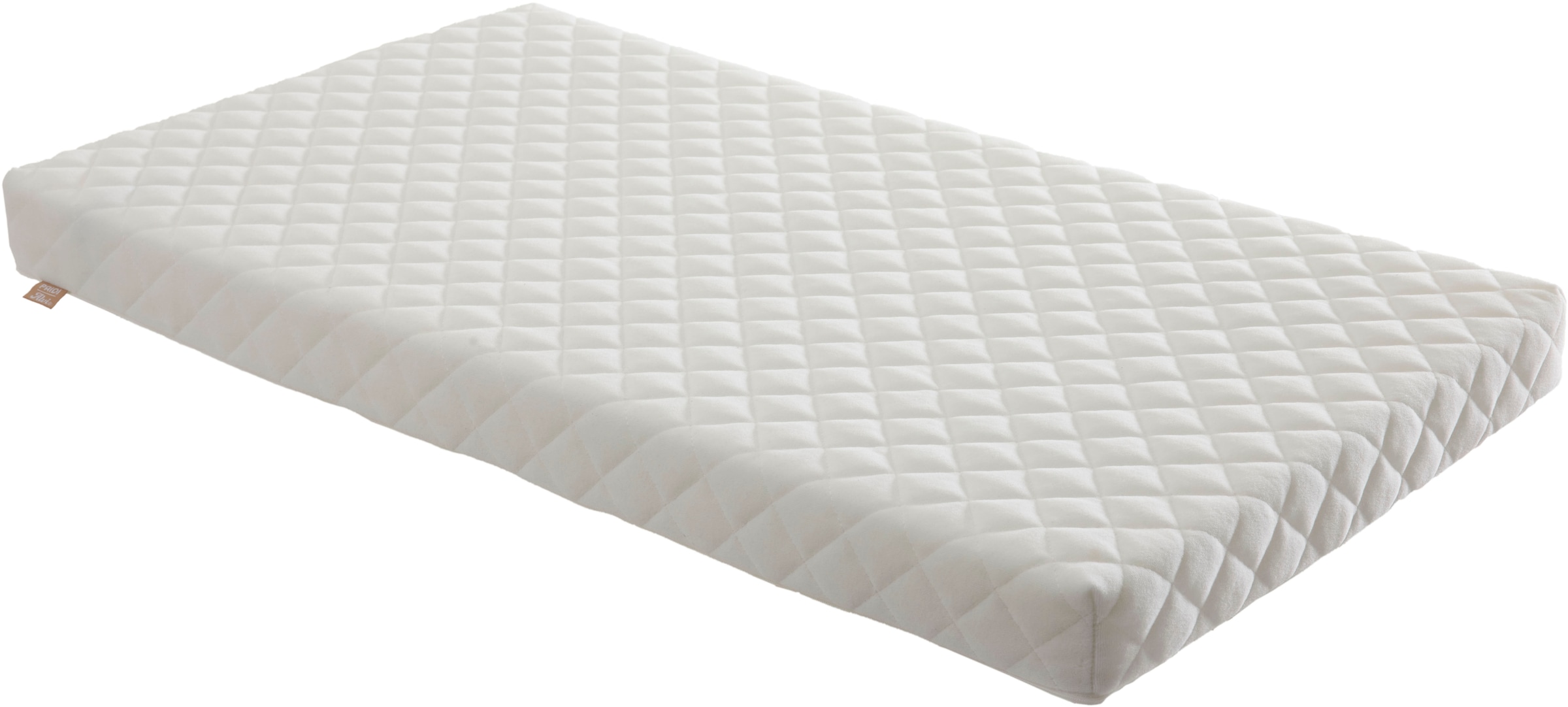 PAIDI Beistellbett-Matratzen "LITTLE MATTRESS Babymatratze", 7 cm hoch, (1 günstig online kaufen