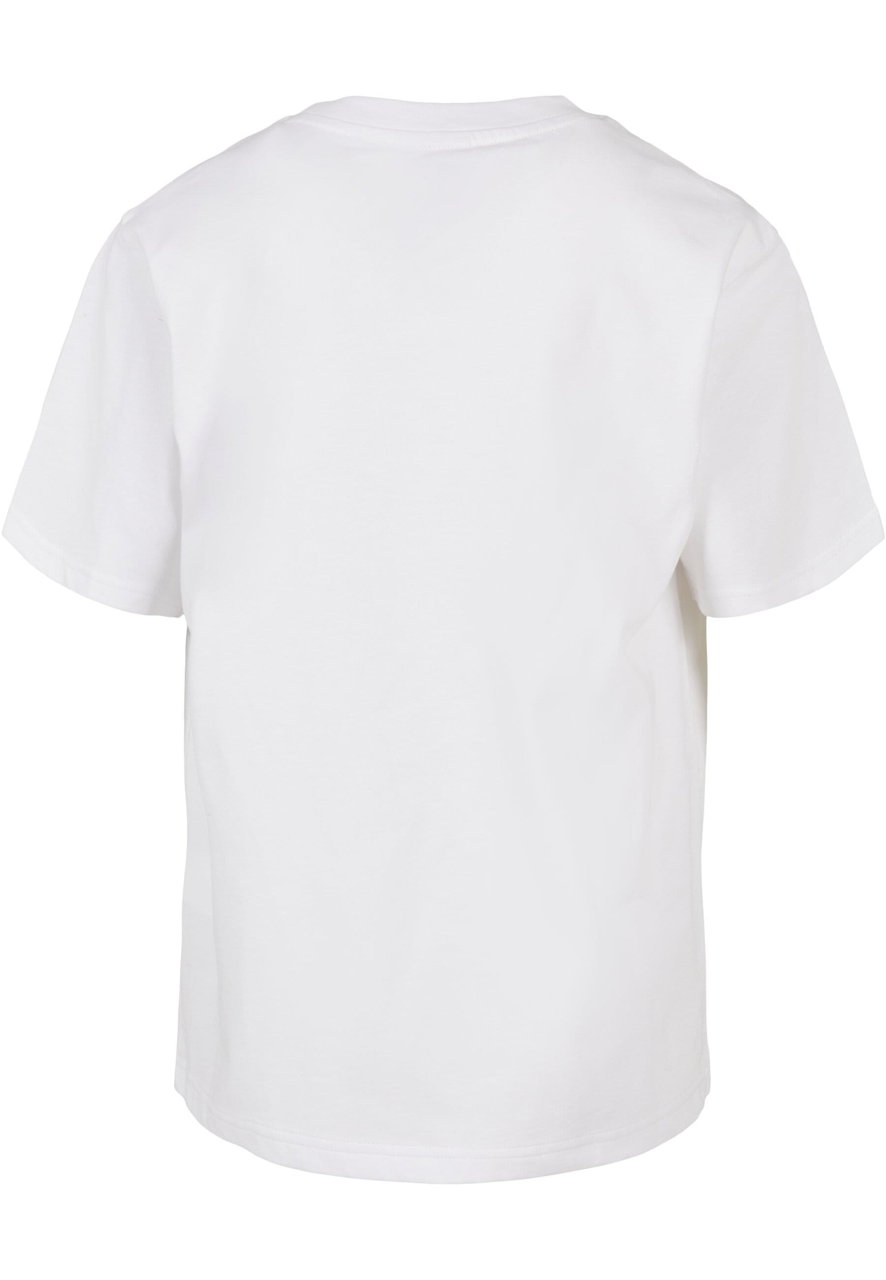URBAN CLASSICS Langarmshirt »Urban Classics Herren Boys Tall Tee 2-Pack«, (1 tlg.)