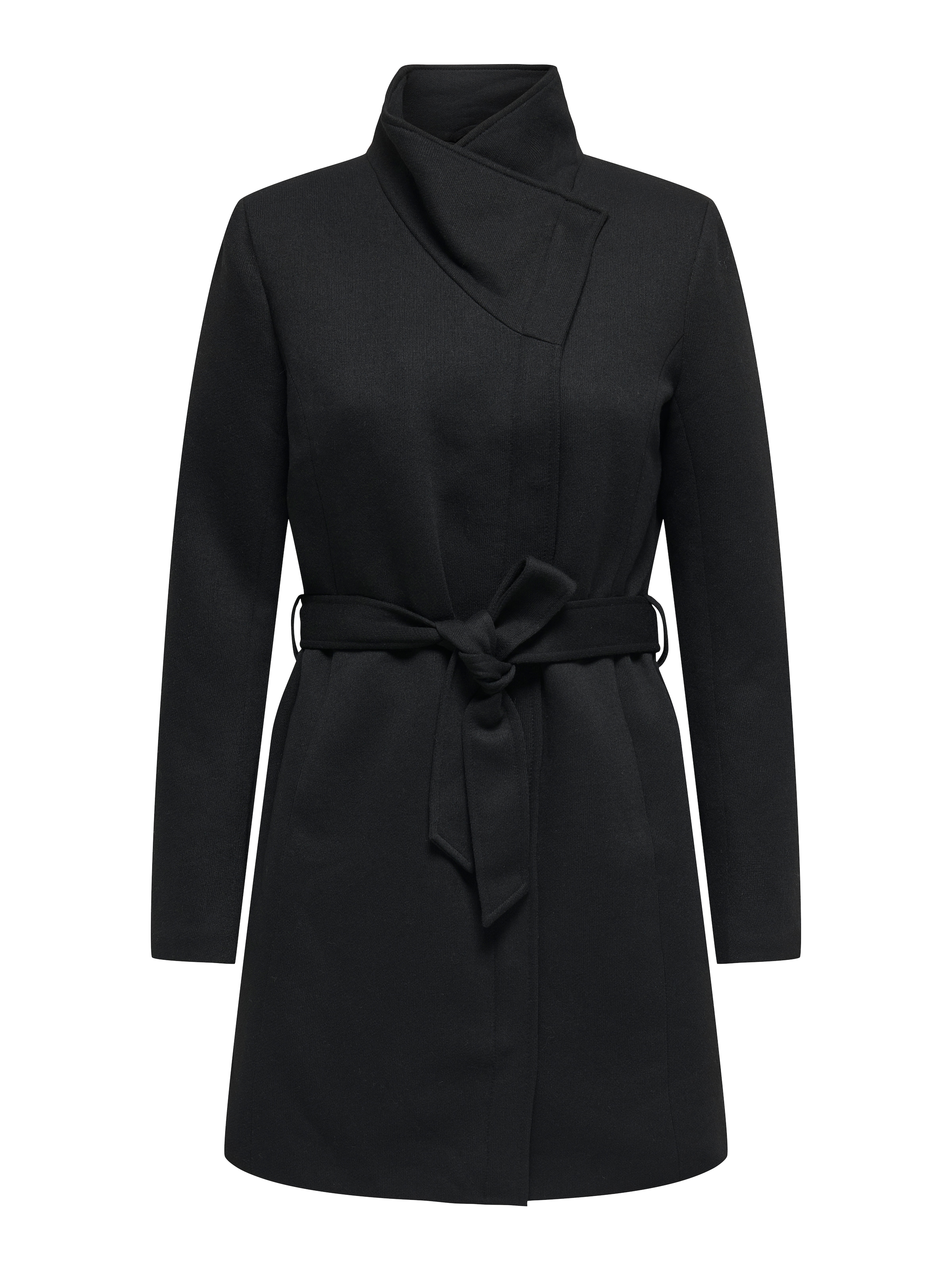 ONLY Kurzmantel "ONLELLI LIGHT COAT CS OTW" günstig online kaufen
