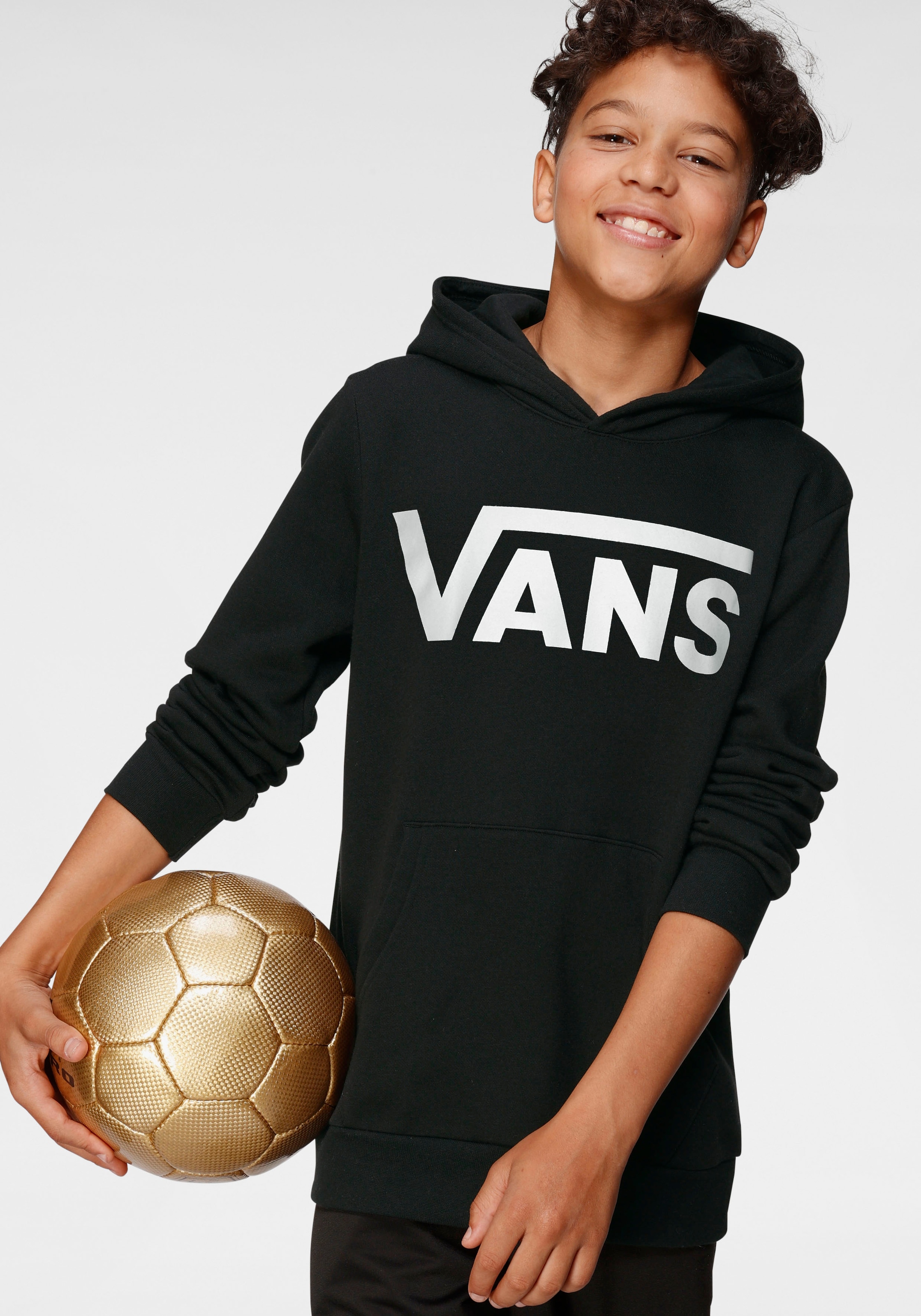 Vans Kapuzensweatshirt »VANS CLASSIC für | II BOYS« BAUR PO ▷