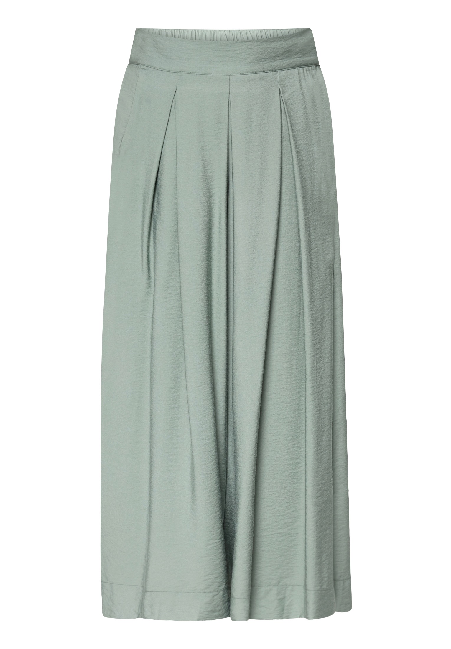 Betty Barclay Maxirock "Damen mit Bundfalten" günstig online kaufen