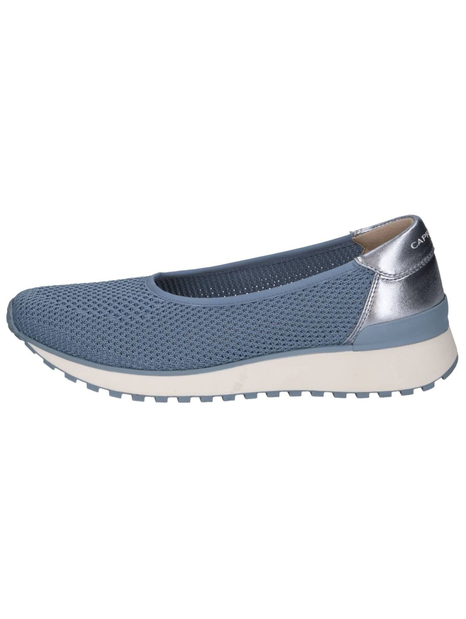 Caprice Slipper »Caprice Slipper Lederimitat/Textil«