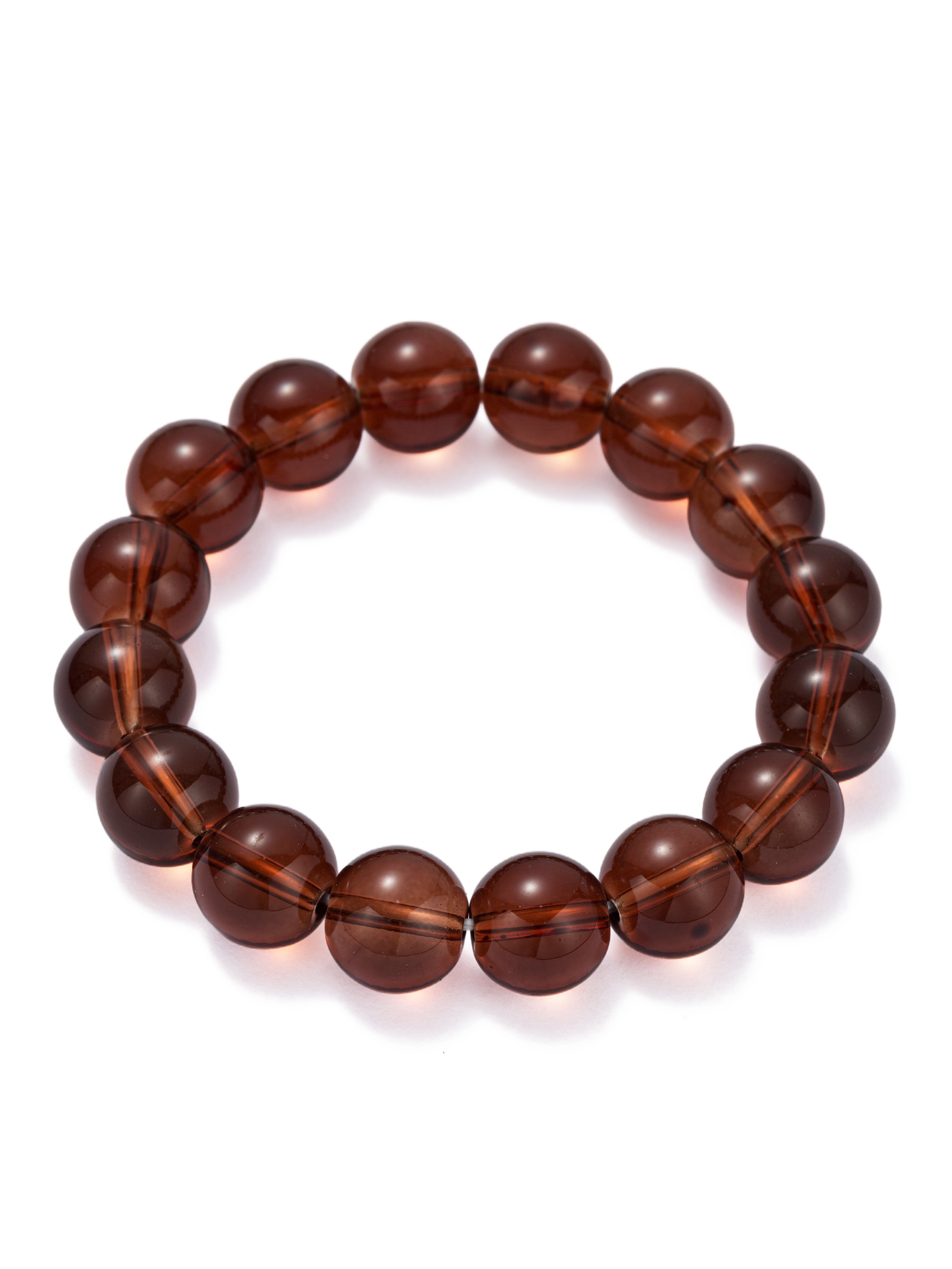 Aniston JEWELRY & WATCHES Armband »Schmuck Geschenk Armschmuck Armkette« Made in Germany - mit Glasstein