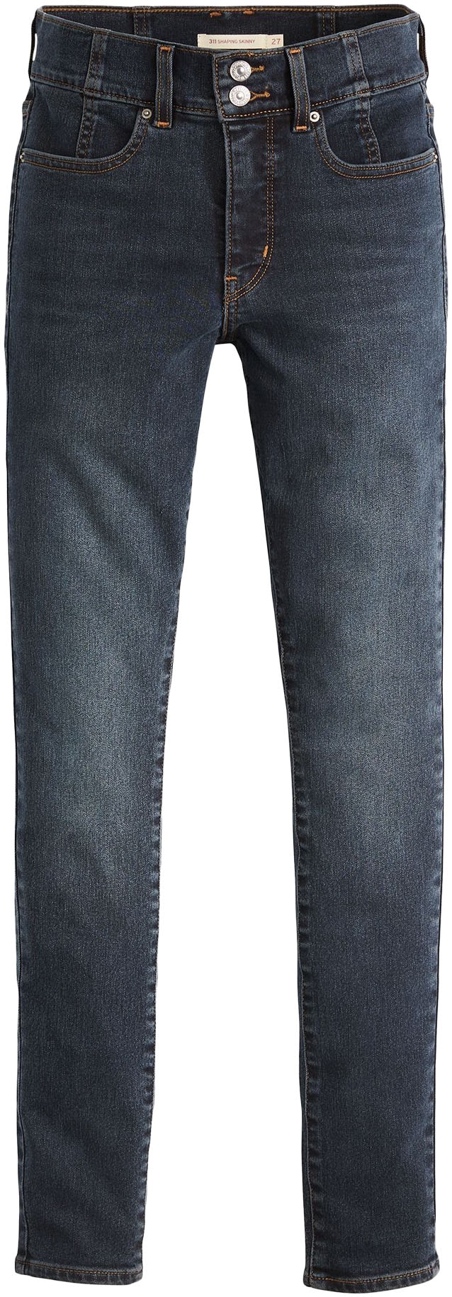 Levi's® Skinny-fit-Jeans »311 SHP CORSET SKINNY«