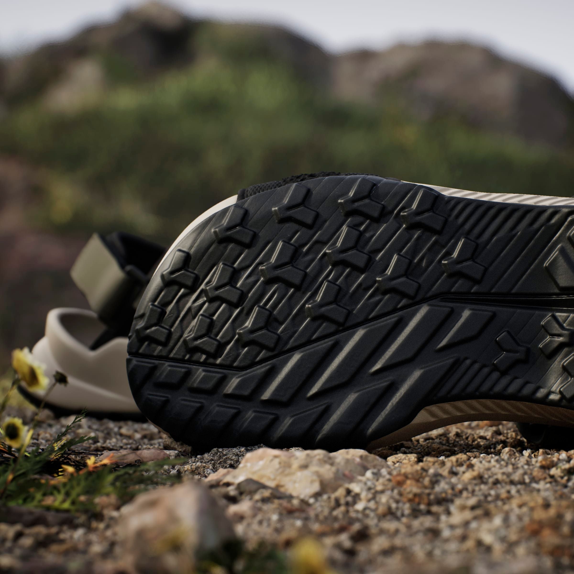 adidas TERREX Outdoorsandale »TERREX HYDROTERRA SANDALE«