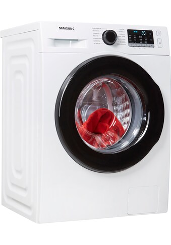 Samsung Waschmaschine »WW81TA049AE«, WW81TA049AE, 8 kg, 1400 U/min,... kaufen