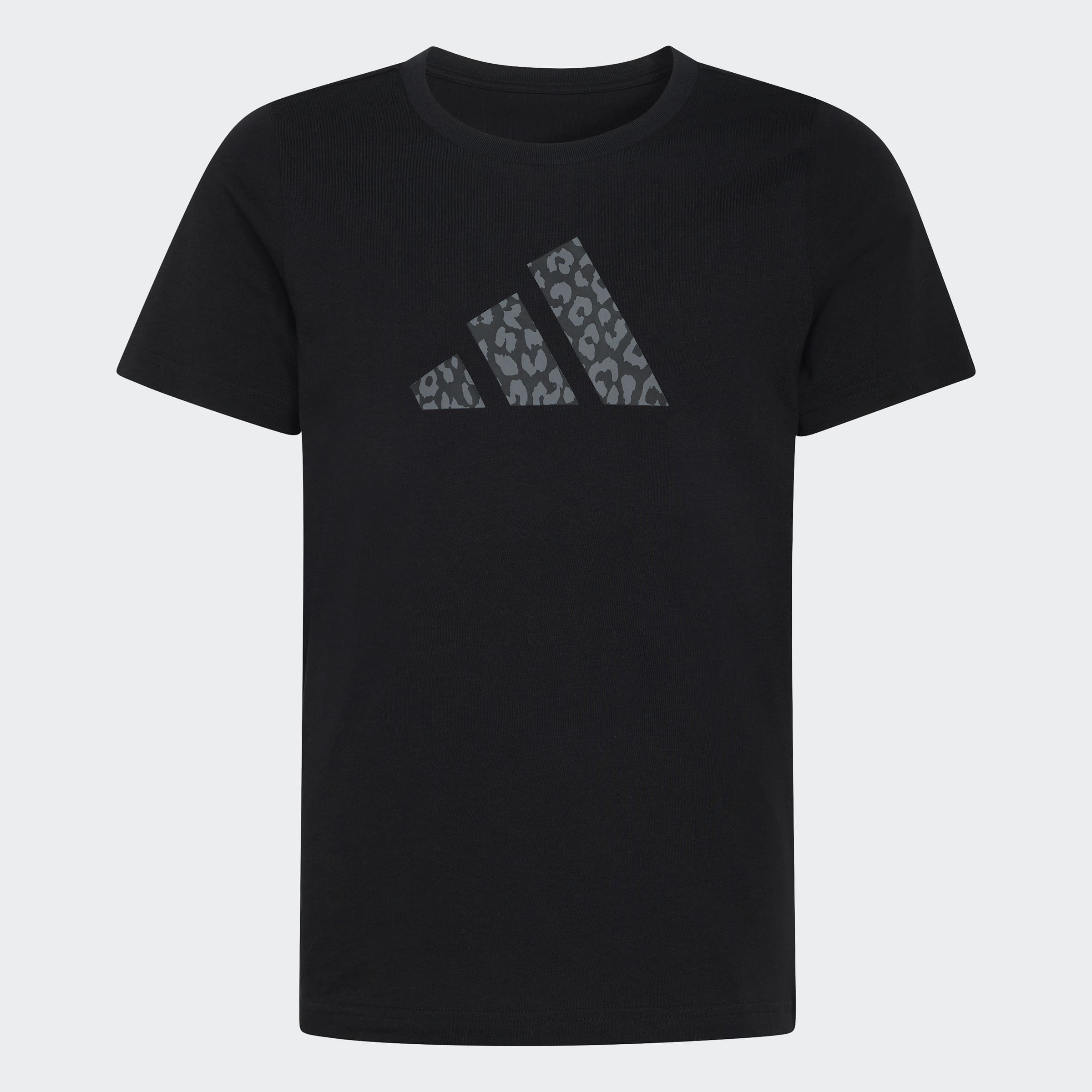 adidas Sportswear T-Shirt »JUNIOR GIRLS GRAFIK, TIERMUSTER«