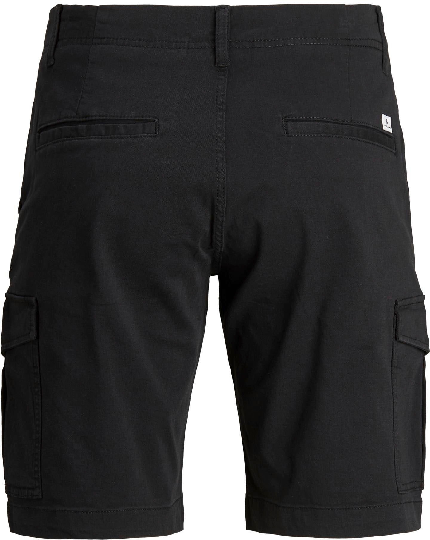 Jack & Jones Cargoshorts »JPSTJOE JJCARGO SHORTS LC«