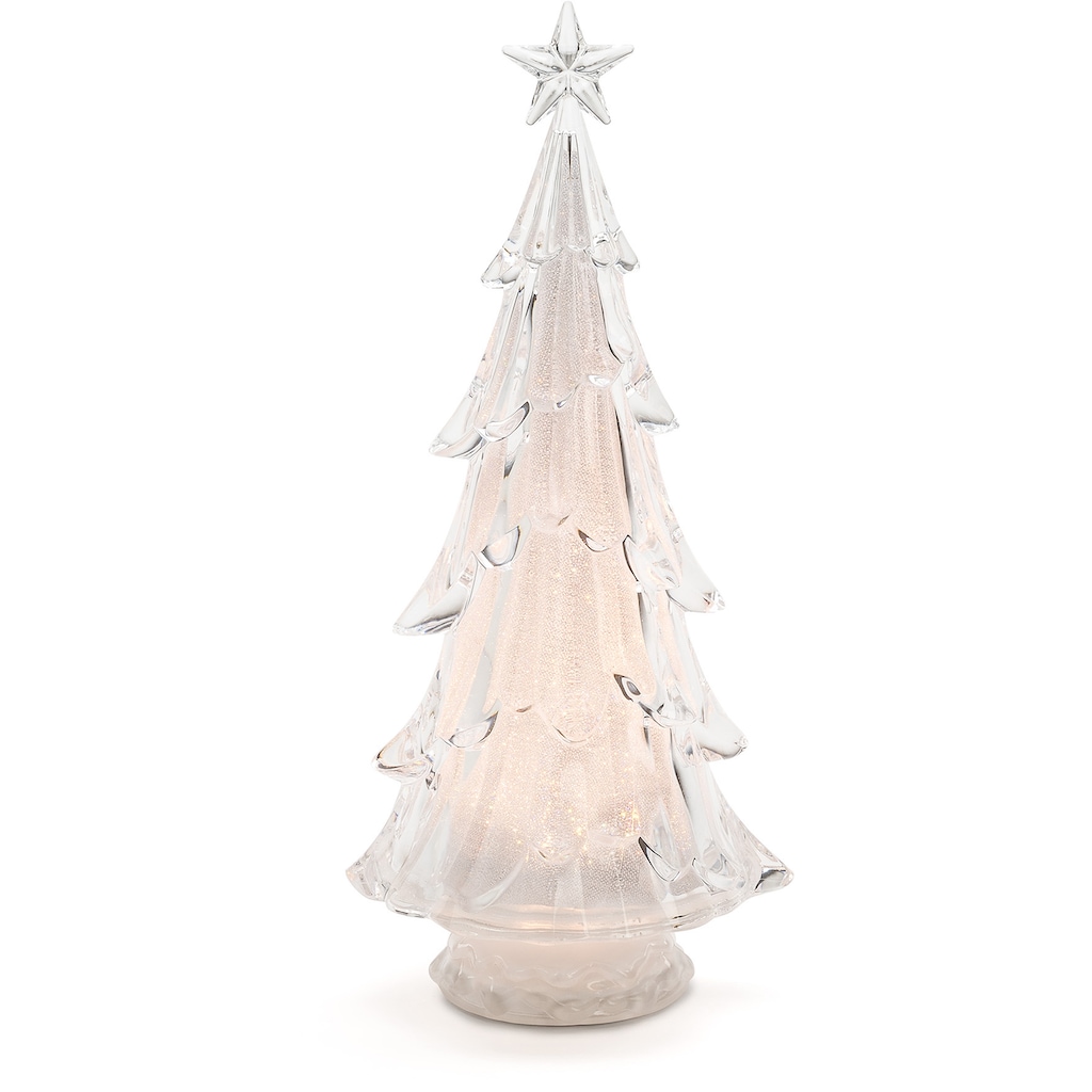 KONSTSMIDE LED Baum »Weihnachtsdeko«, 3 flammig-flammig