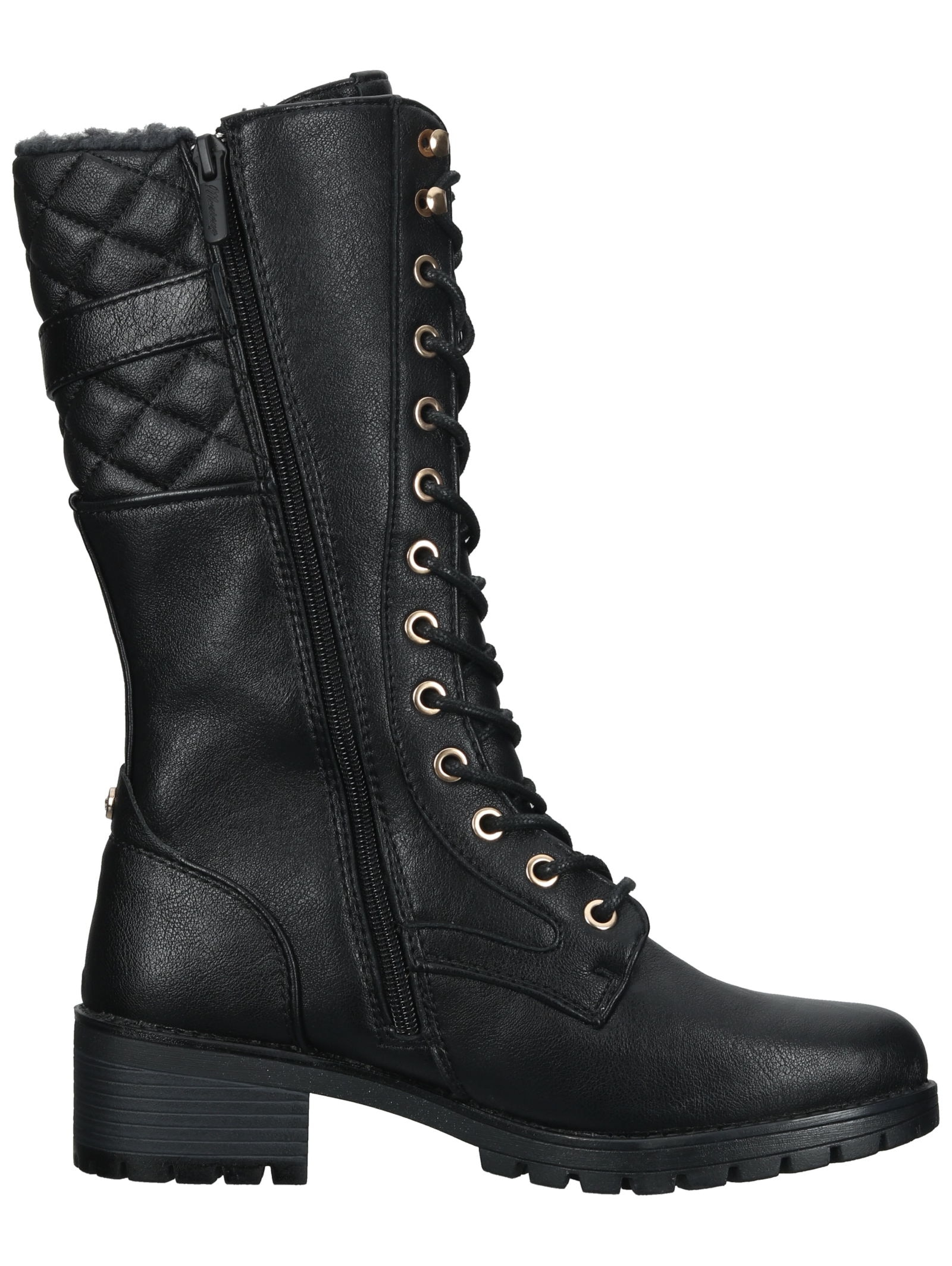 Mustang Shoes Stiefel »Mustang Shoes Stiefel Lederimitat«