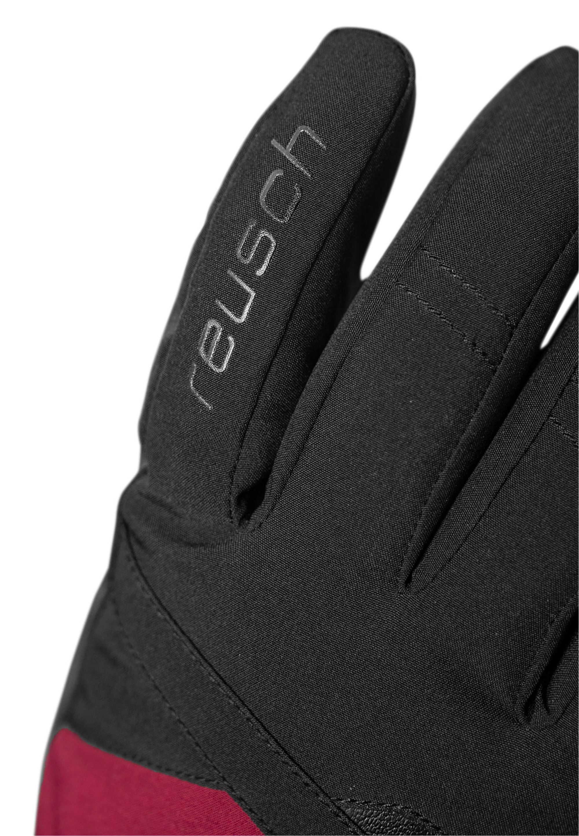 Reusch Skihandschuhe »Helena R-TEX® XT«, in extrawarmer, wasserdichter und atmungsaktiver Ausführung