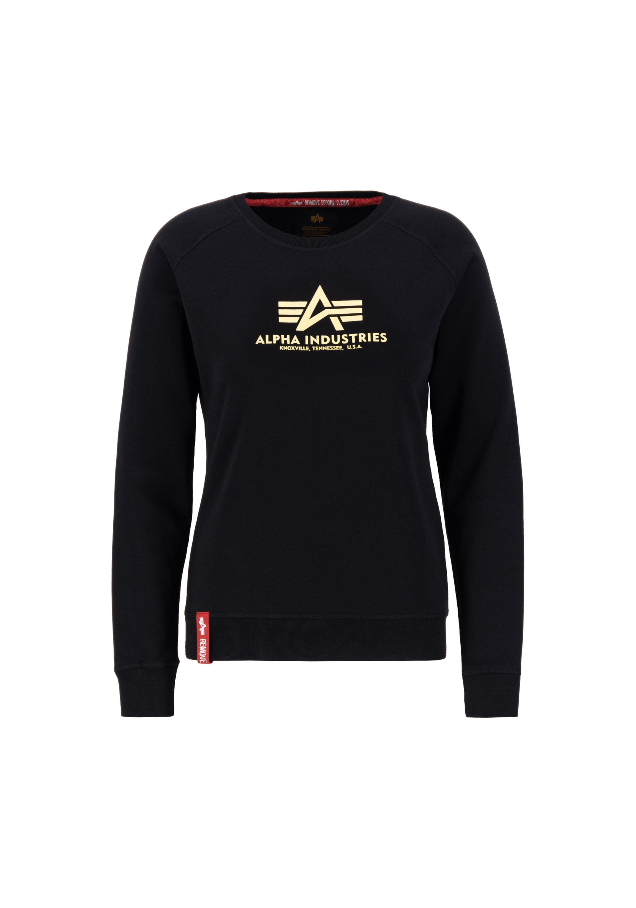 Sweater »Alpha Industries Women - Sweatshirts«