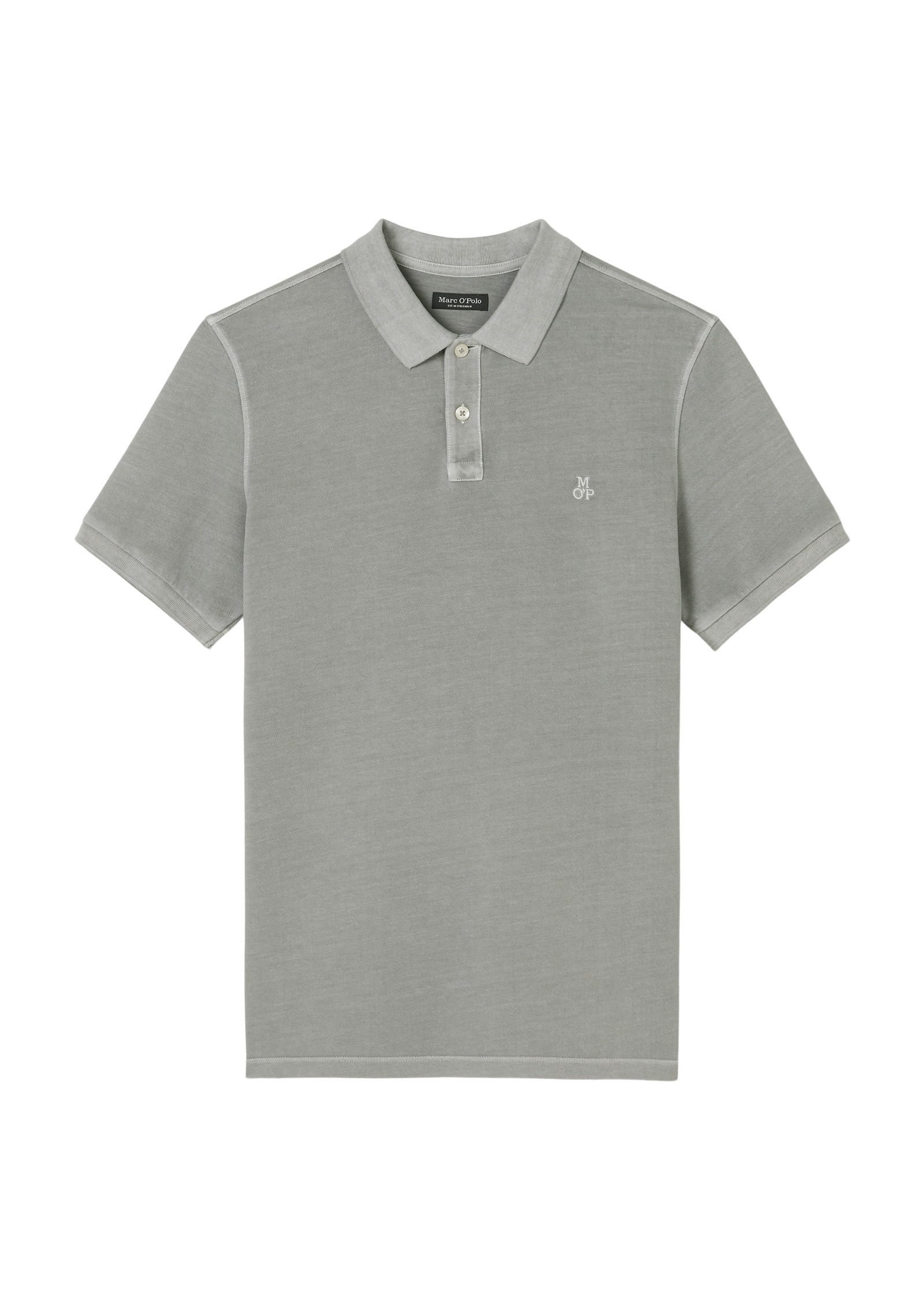 Marc O'Polo Poloshirt »aus Bio-Baumwolle«