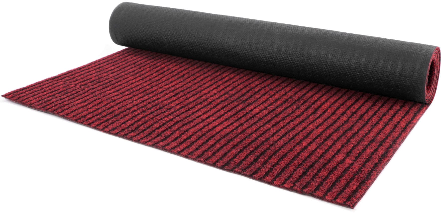 Primaflor-Ideen in Textil Läufer »GIN«, rechteckig, Schmutzfangläufer, Schmutzfangteppich, Schmutzmatte, rutschhemmend